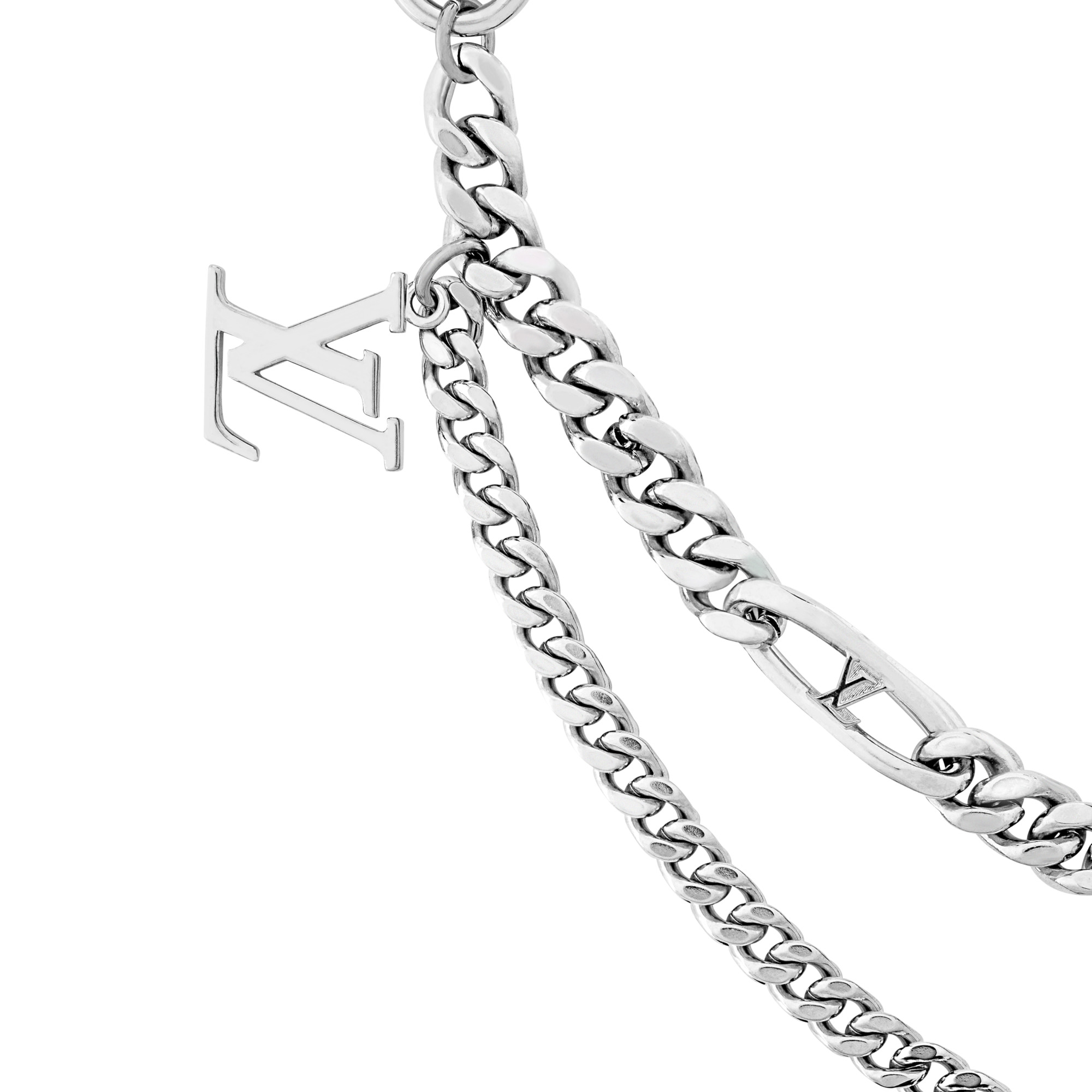LV Figaro Chain Belt - 2