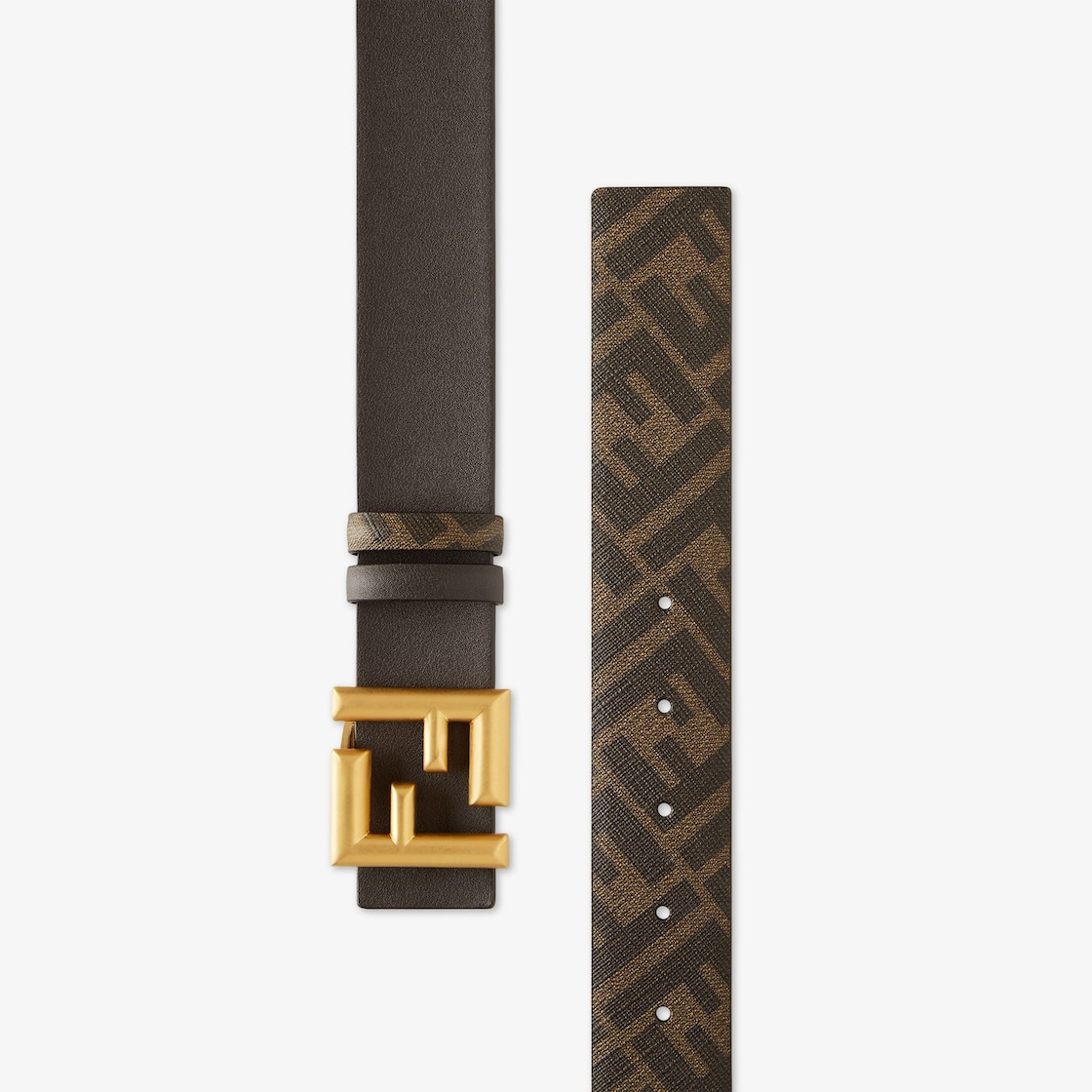 FF Rounded Belt - 3