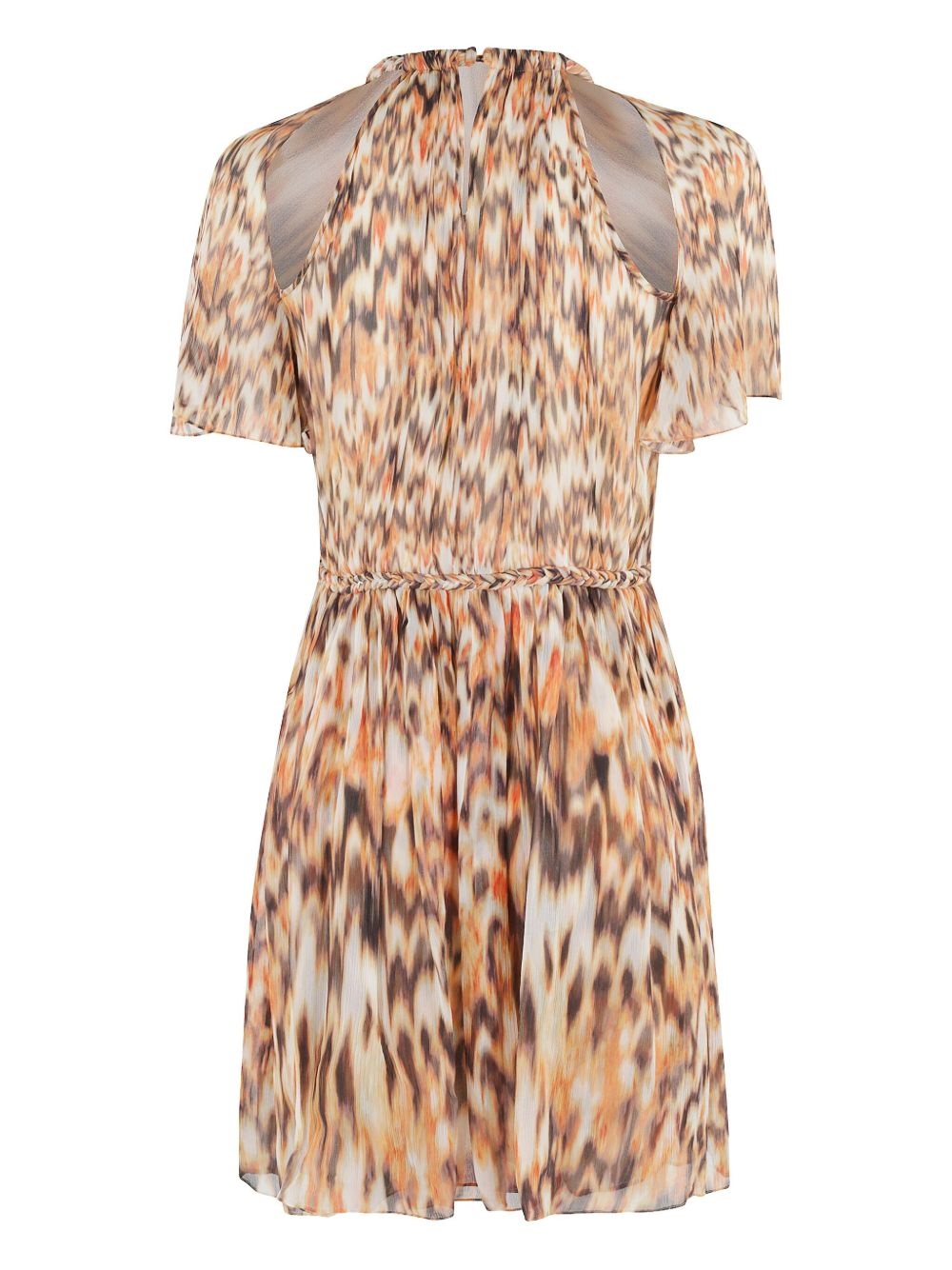 Randalia dress - 2