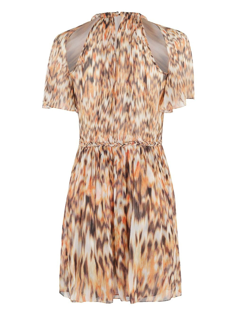 Isabel Marant Randalia dress outlook