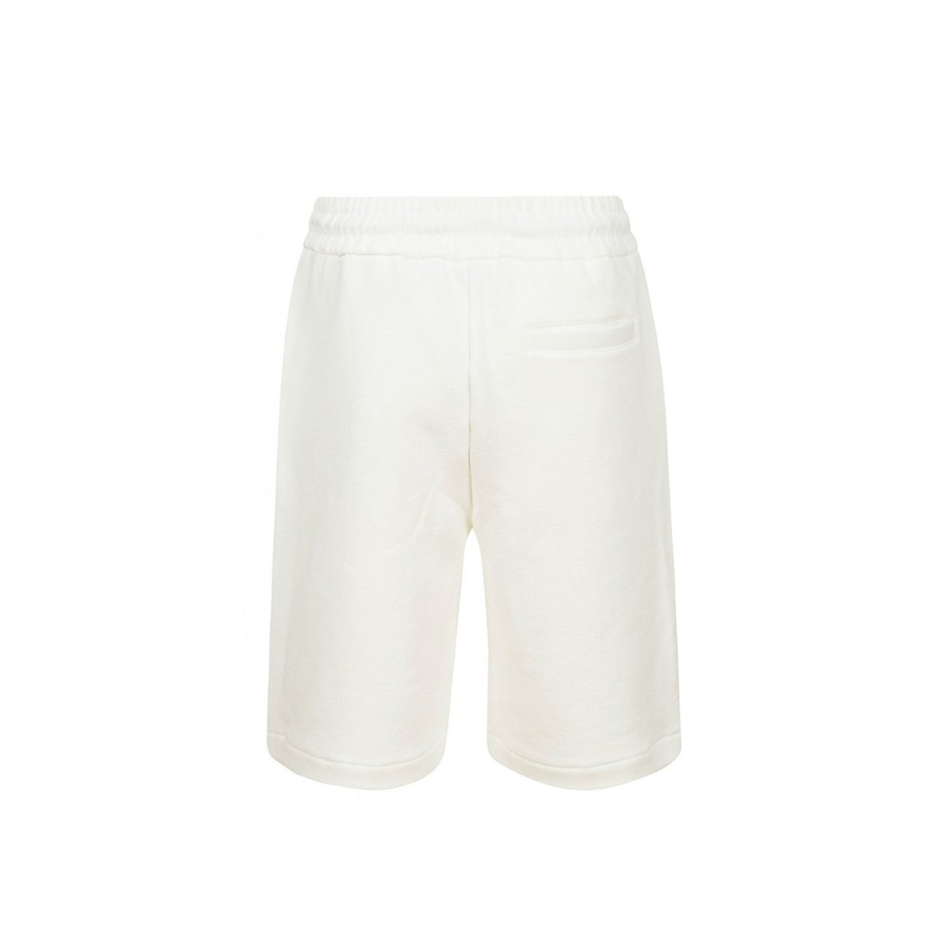 Missoni Cotton Logo Shorts Men - 3