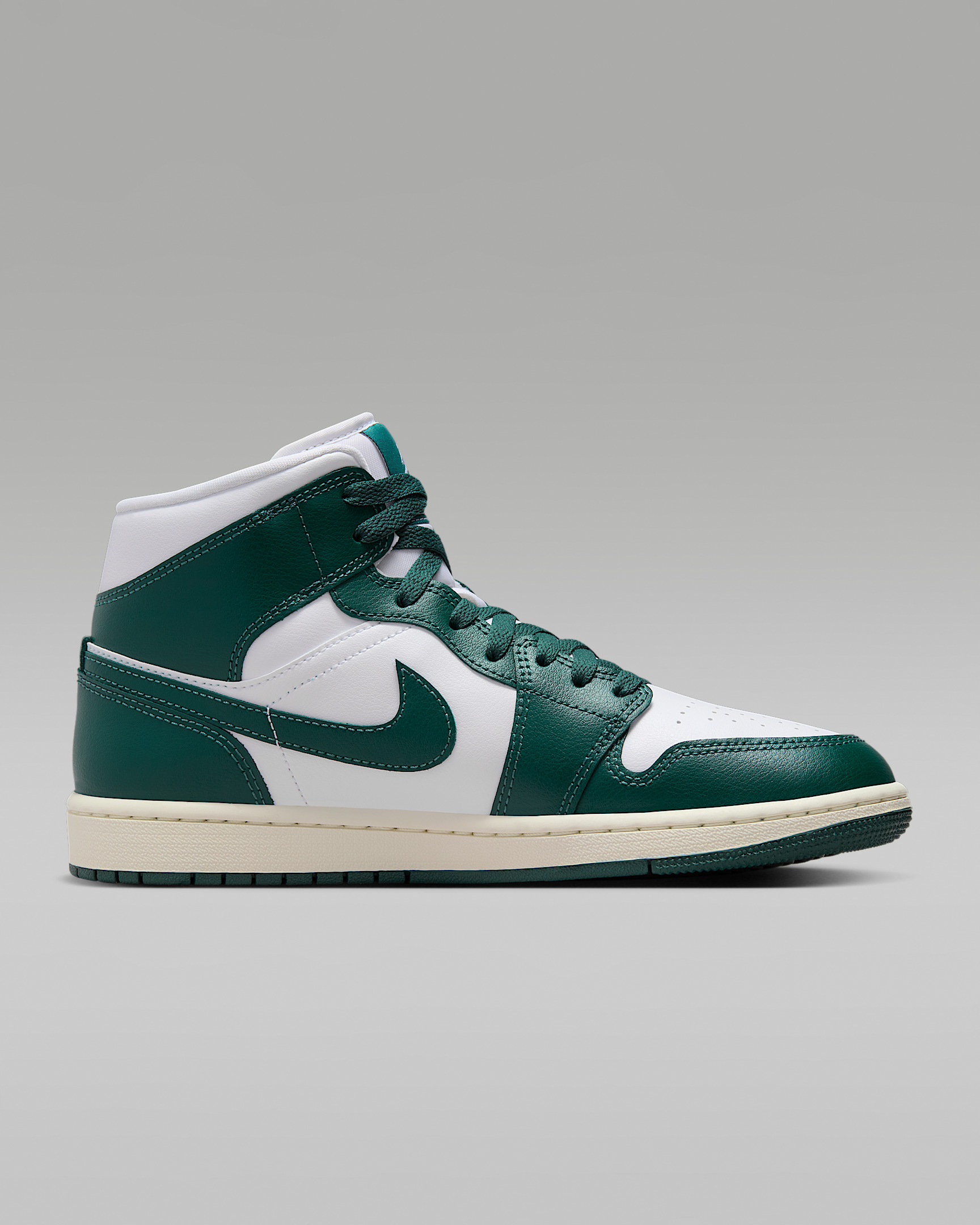 Air Jordan 1 Mid Women's Shoes - 3