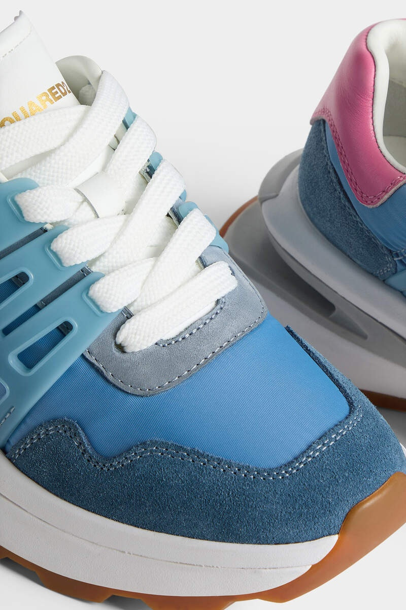 SLASH SNEAKERS 5