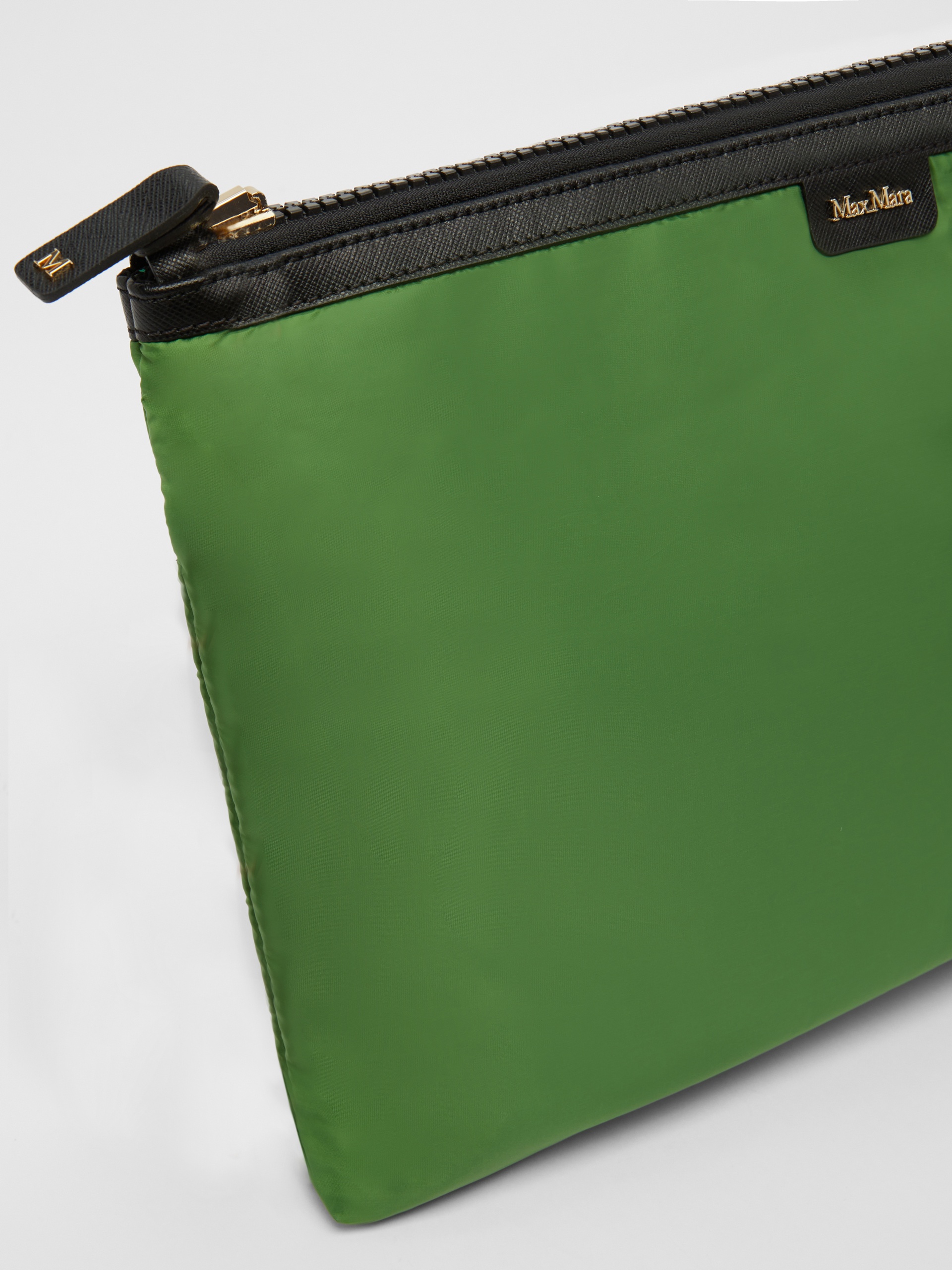 PATNER Padded nylon bag - 3