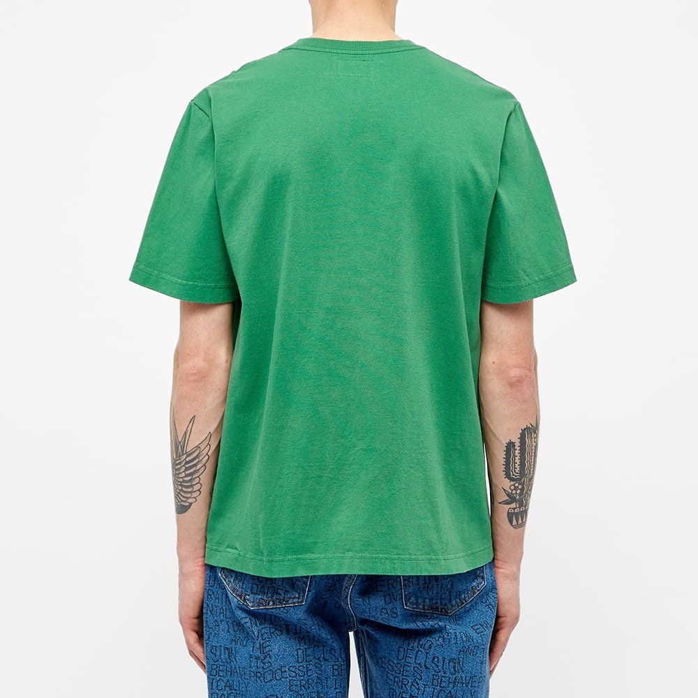 Stussy Stock Crew Tee - 4