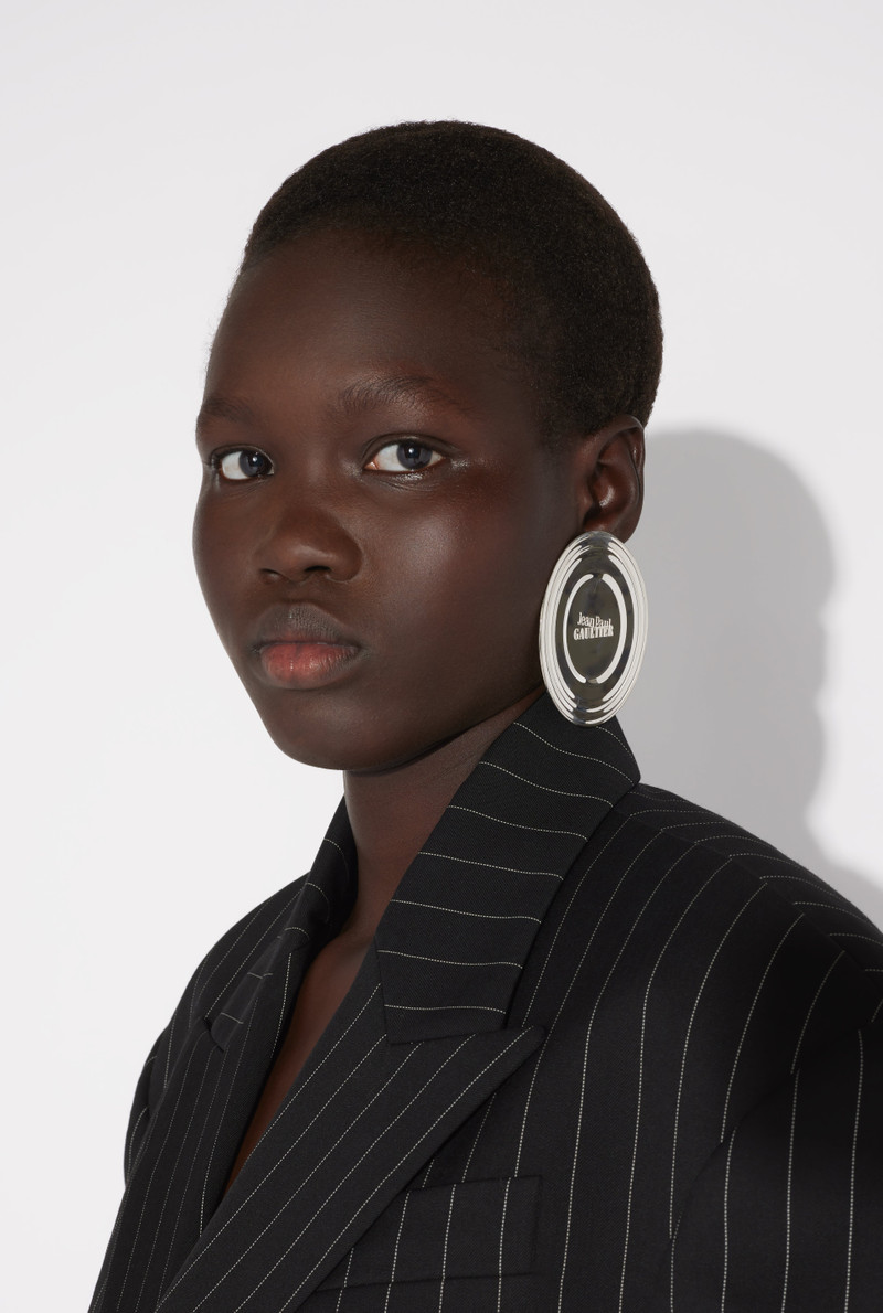 Jean Paul Gaultier THE CAN EARRINGS outlook