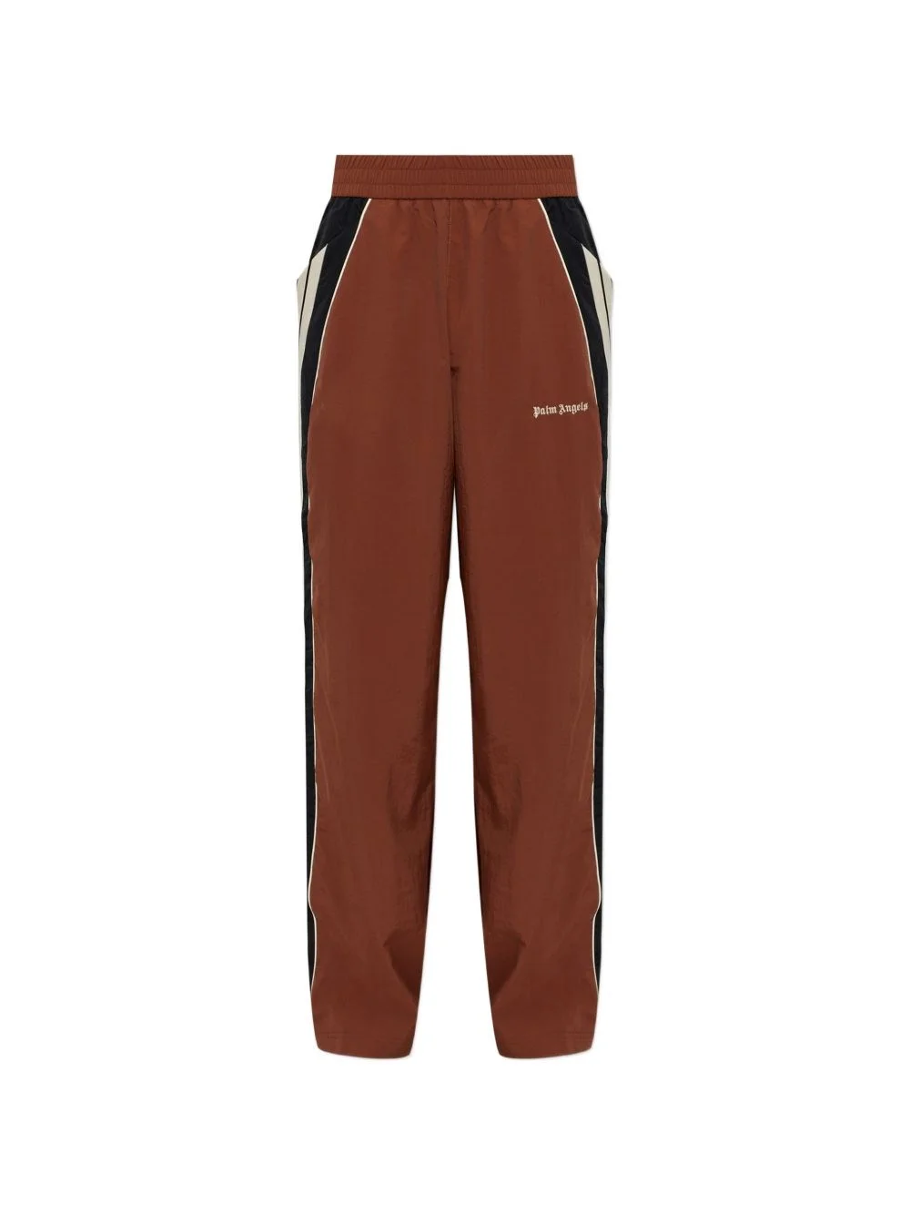 LOGO PANTS - 1