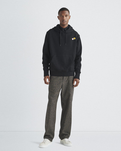 rag & bone RBNY Apple Terry Hoodie
Relaxed Fit outlook