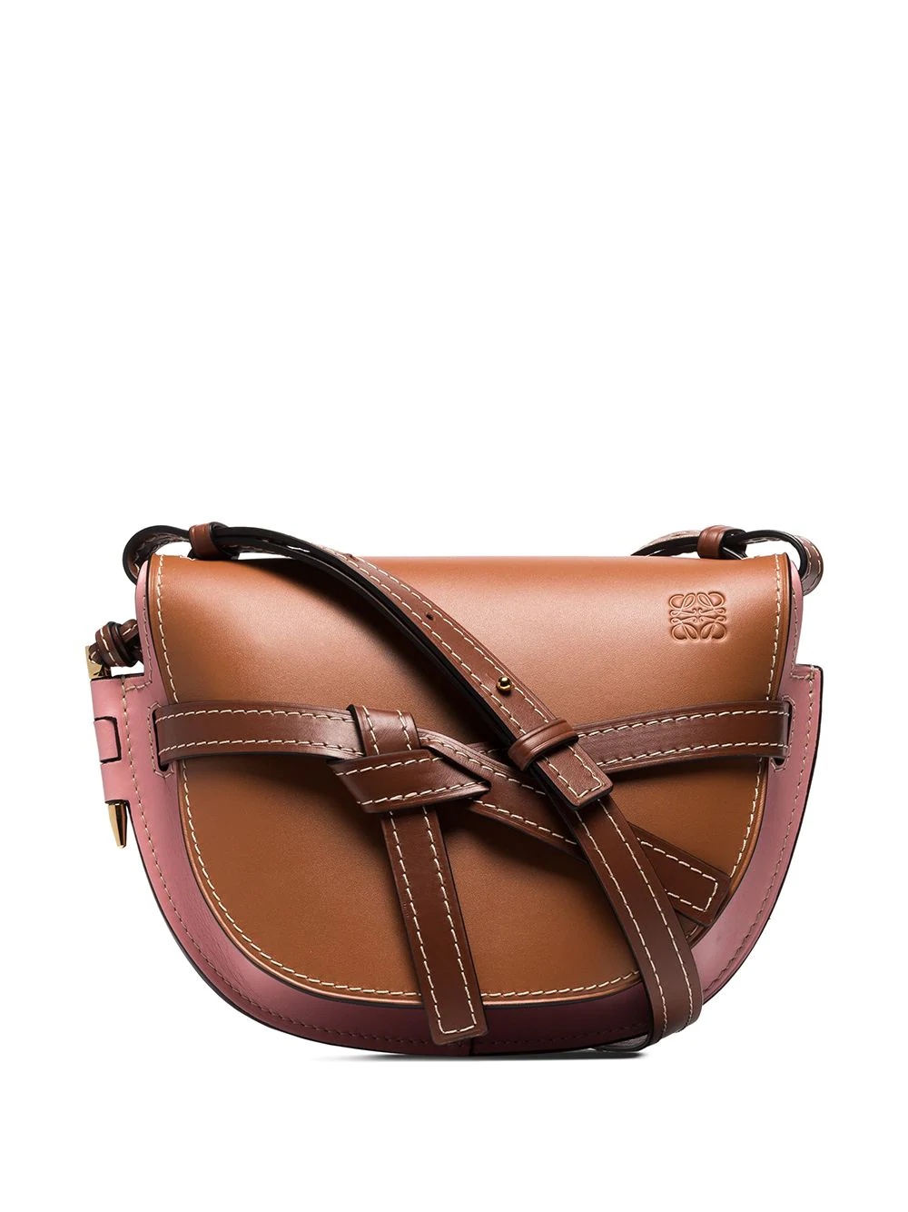 small Gate shoulder bag - 1