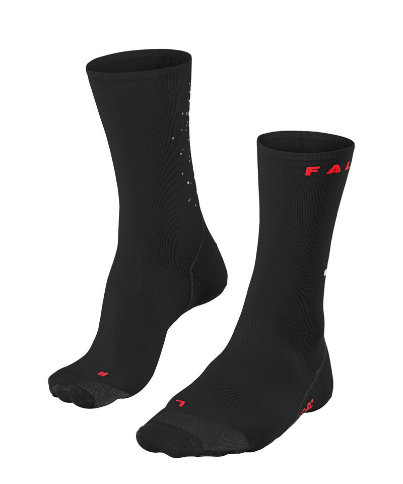 BC Impulse Splashes Unisex Biking Socks 1