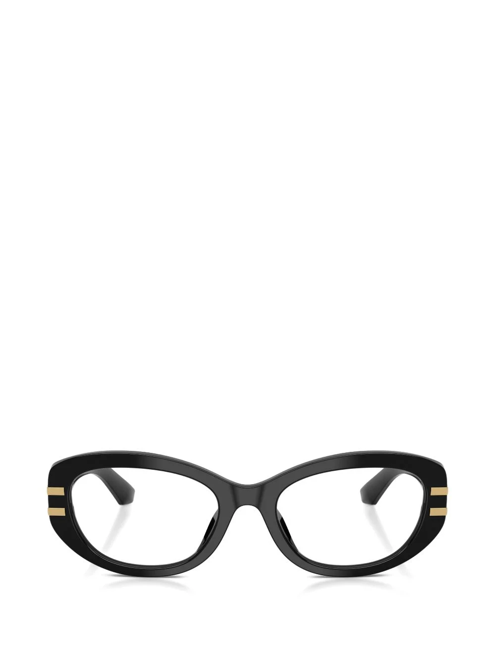 DG3455 cat-eye frame glasses - 1