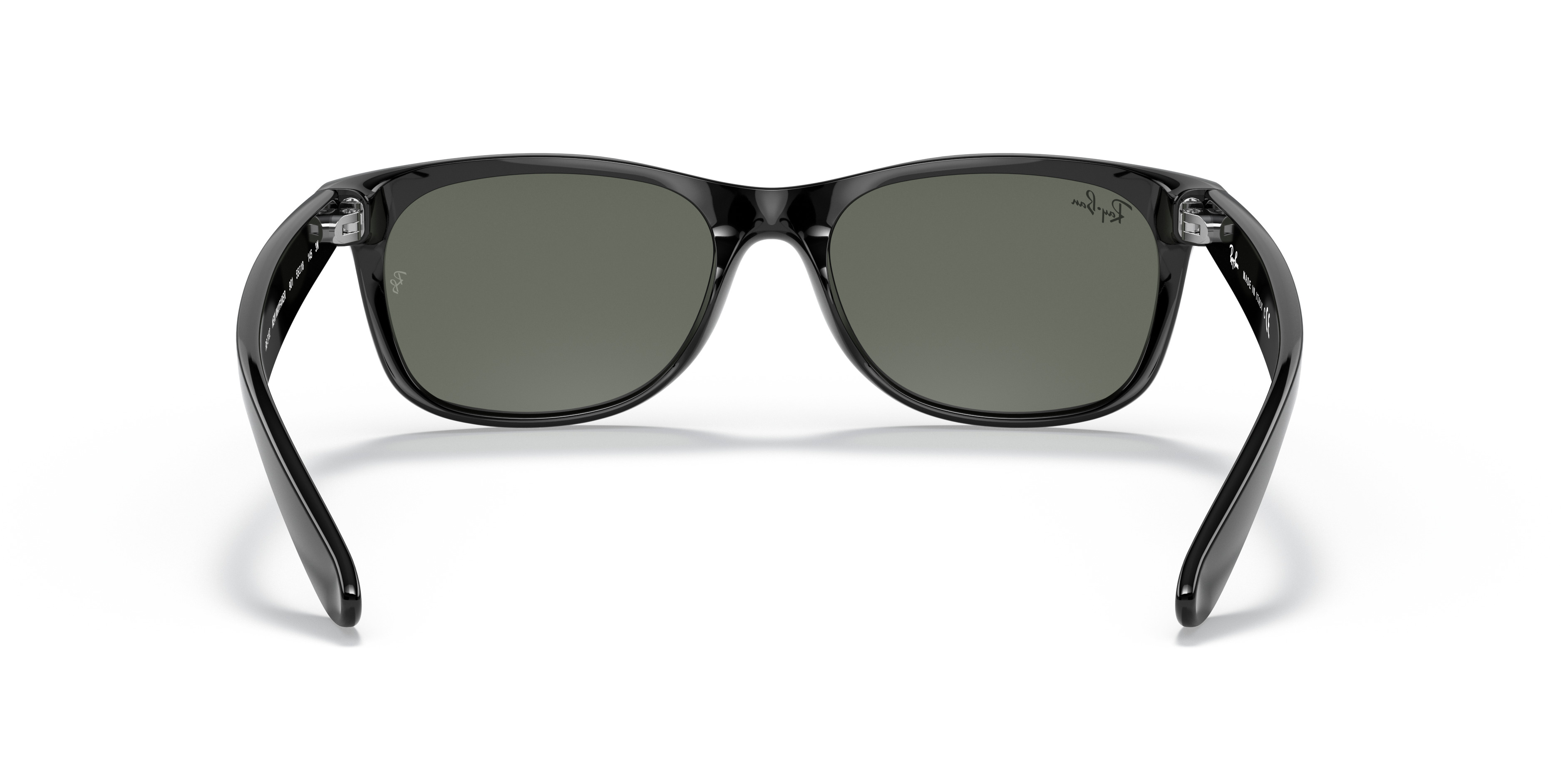RB2132 New Wayfarer Classic - 4