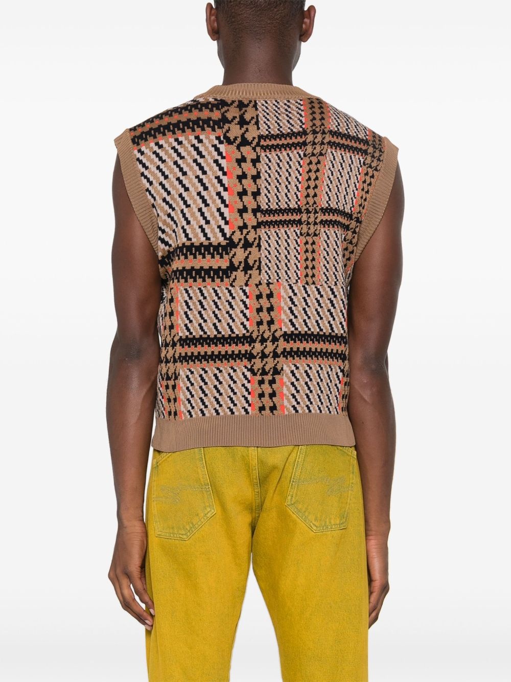 Dusk vest - 4
