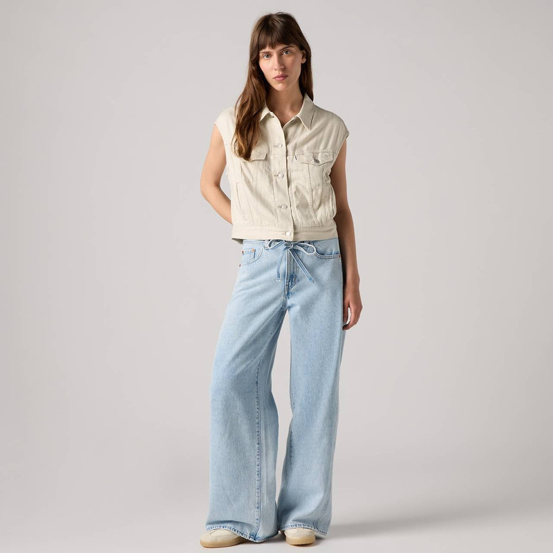 Levi's XL STRAIGHT SEAMED WOMEN'S JEANS outlook
