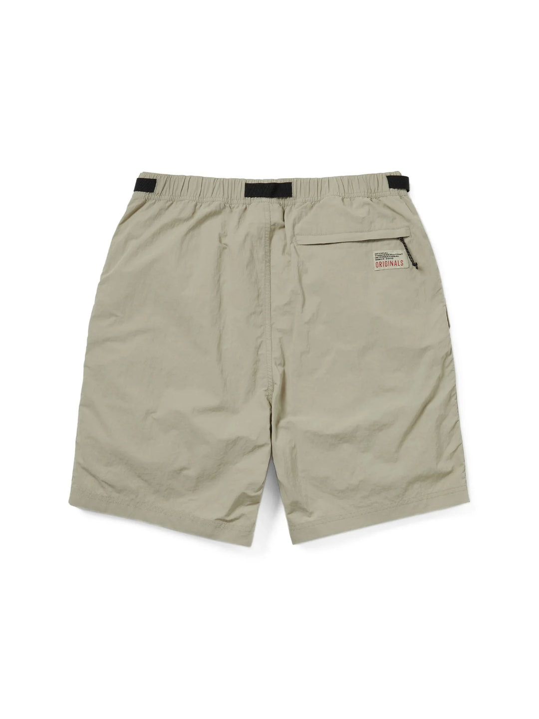 Mountain Short - 2