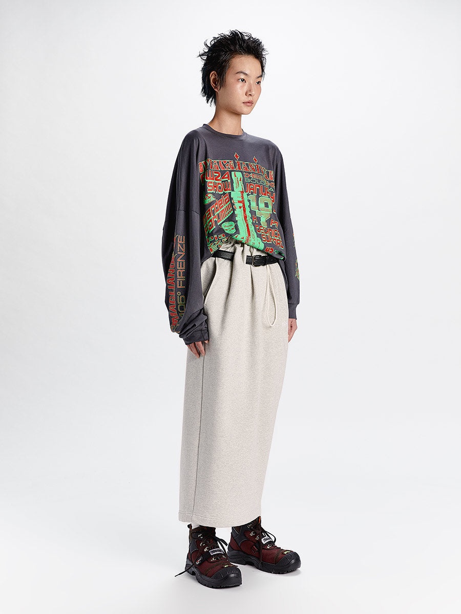 Maglianival Twisted Tee Off Black - 3