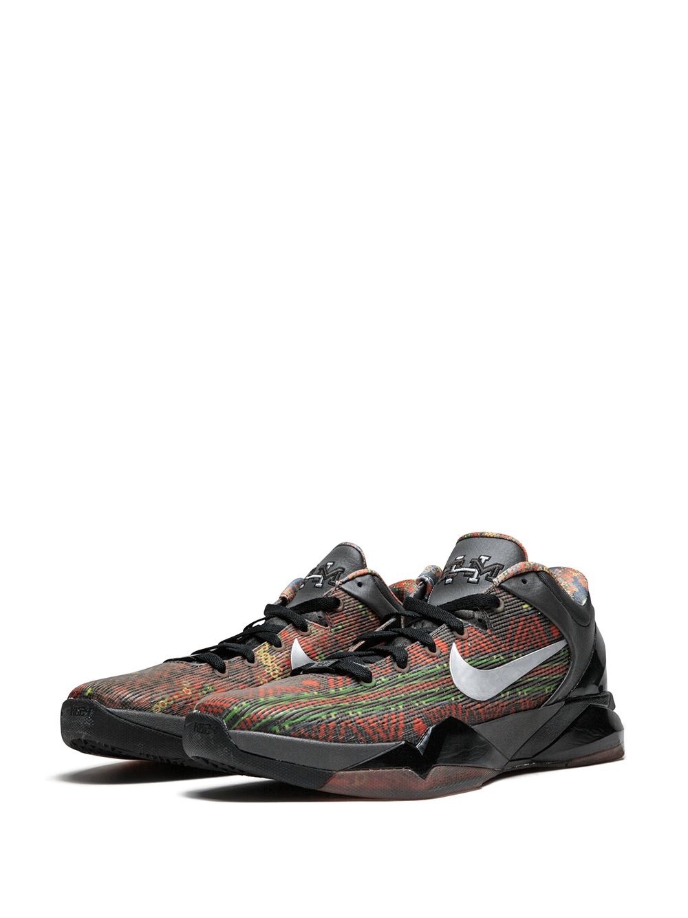 Zoom Kobe 7 System BHM sneakers - 2