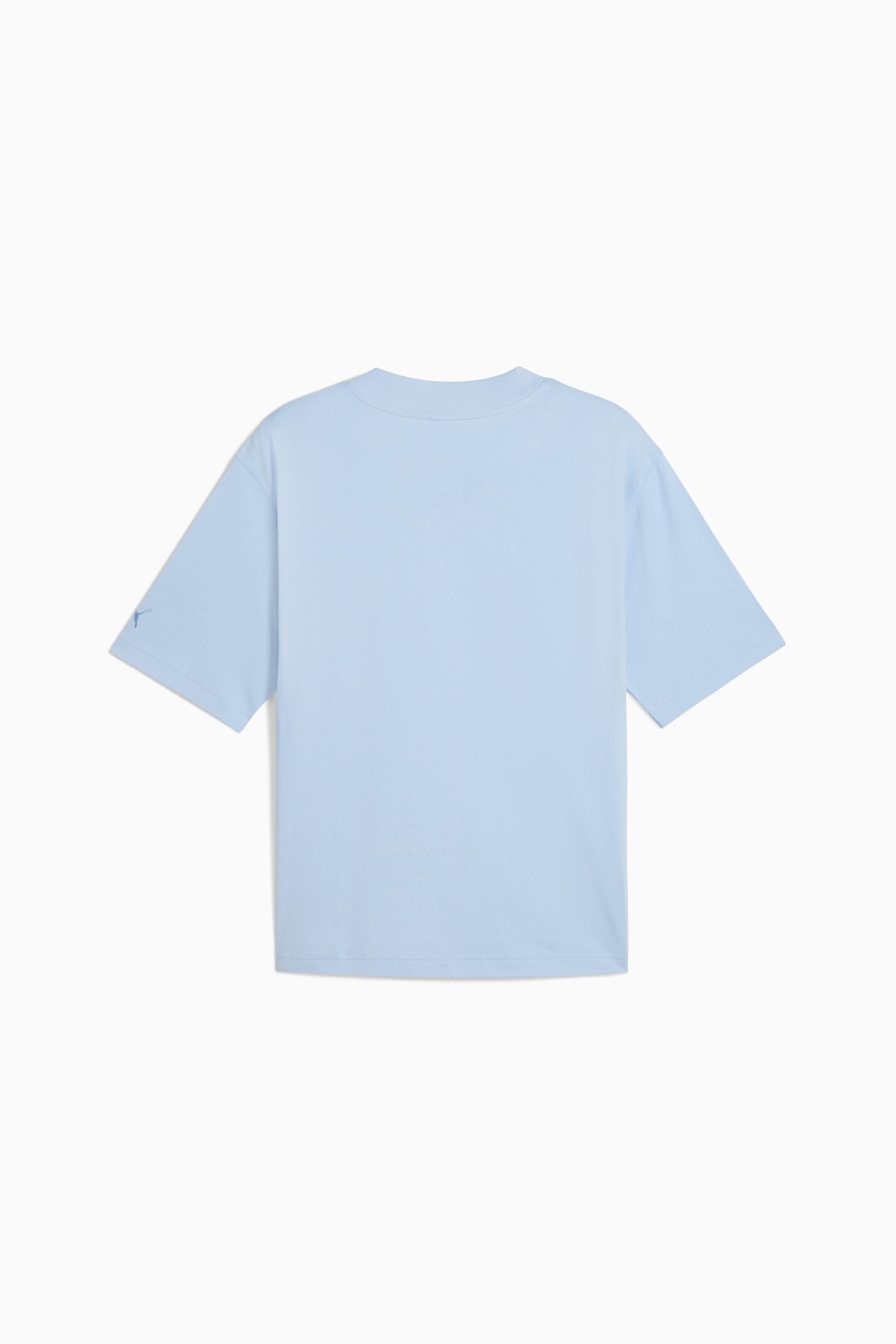 Premium ESS Graphic Boxy Tee Unisex - 2