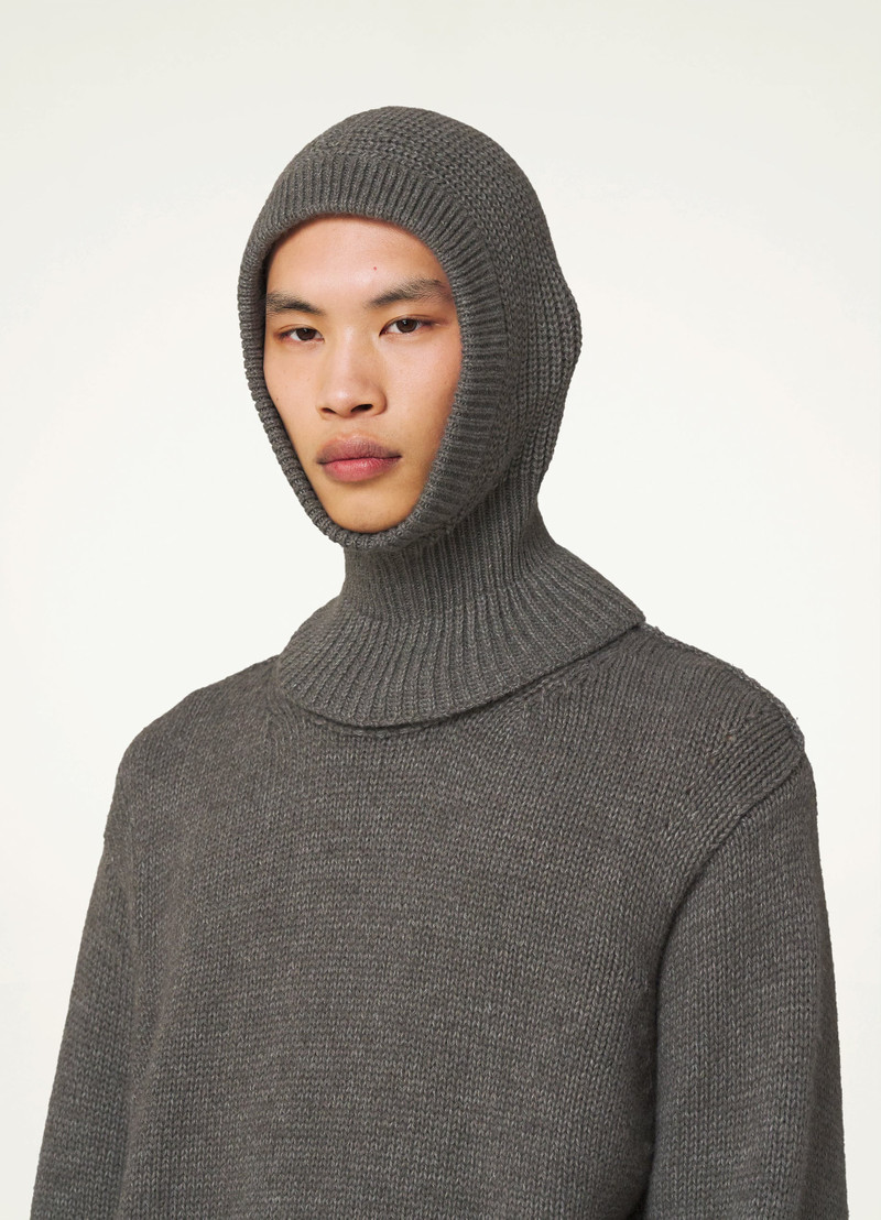 Lemaire HOOD outlook
