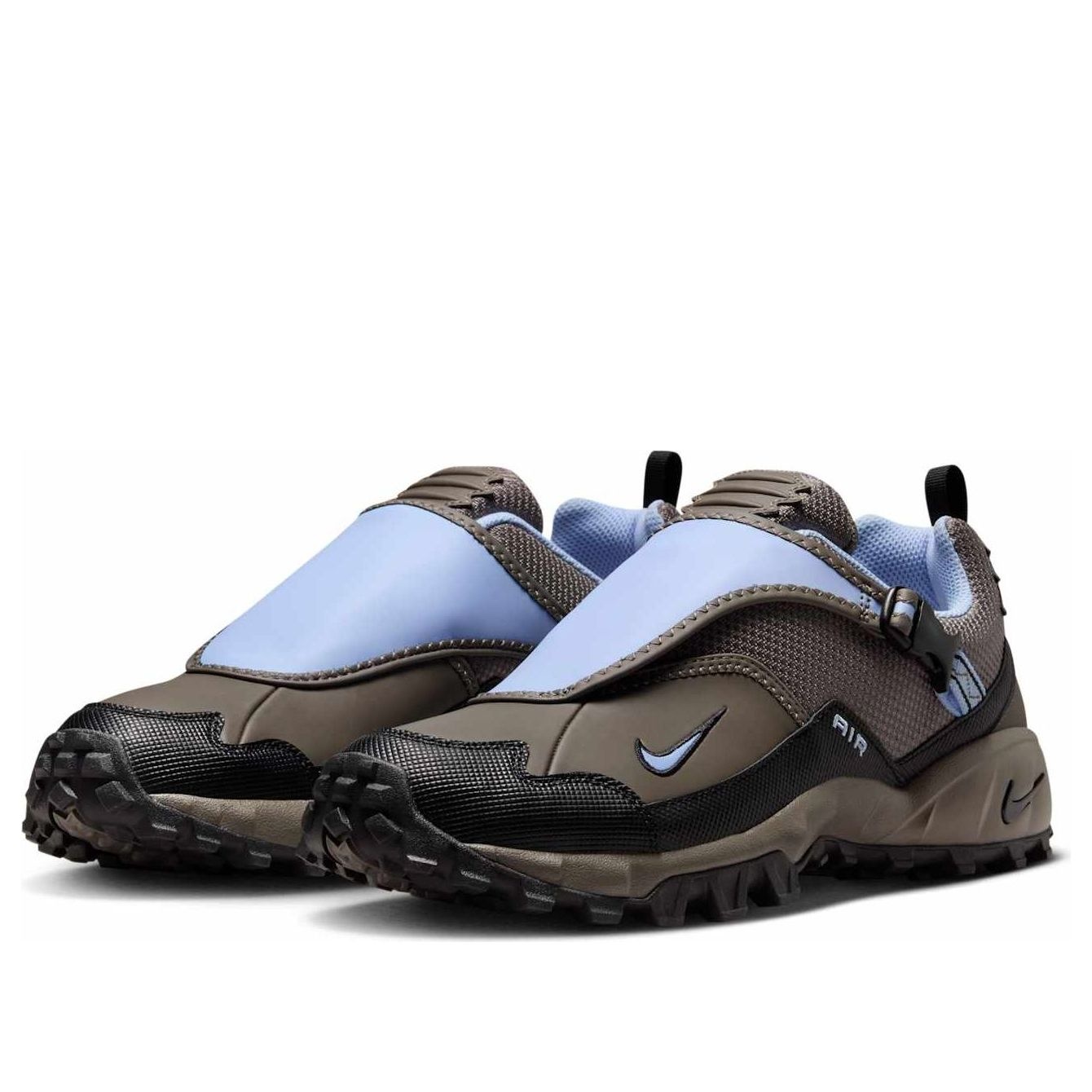 Nike ACG Air Phassad 'Cave Stone Aluminum' HM7133-200 - 3