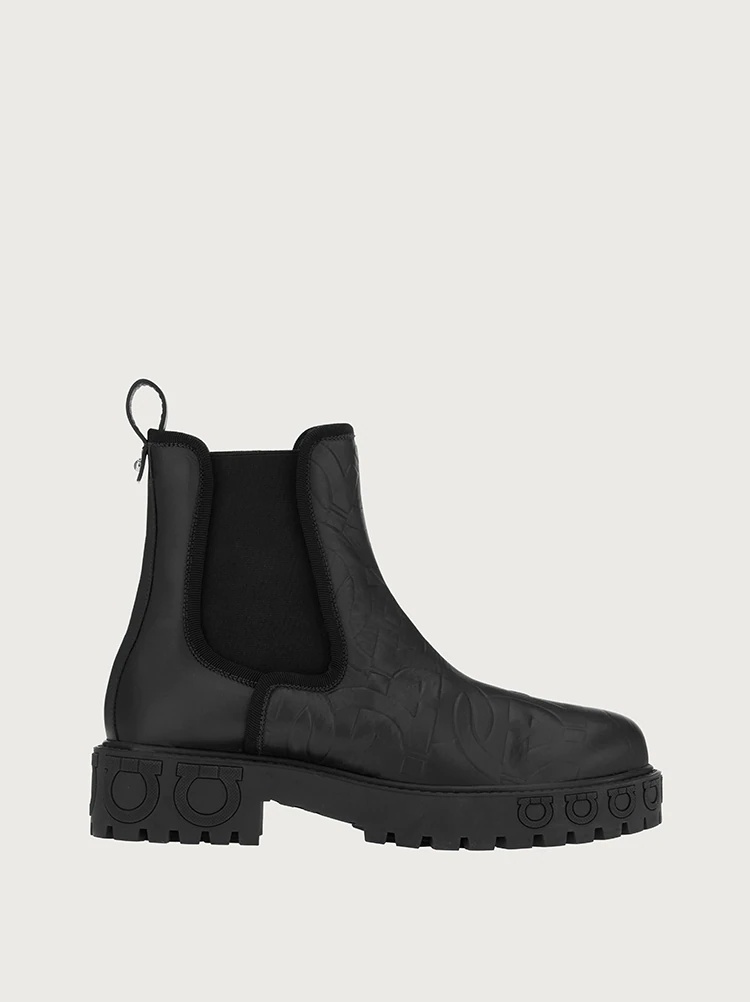 GANCINI CHELSEA BOOT - 1