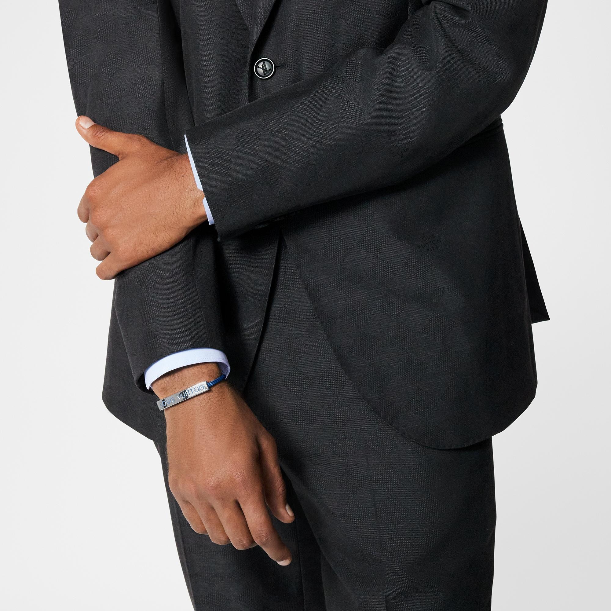 Space LV Bracelet - 2