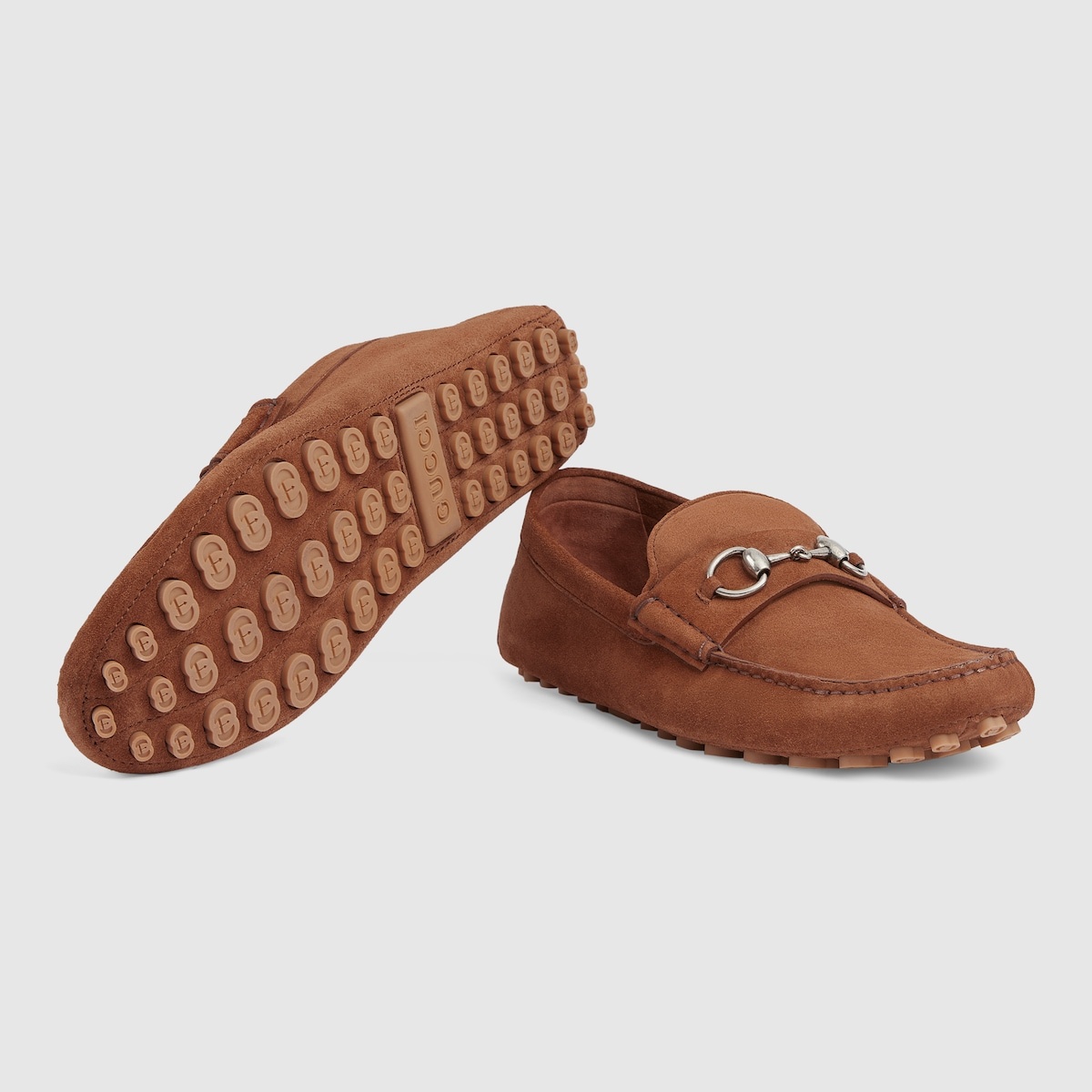 Men's driver with Horsebit - 6