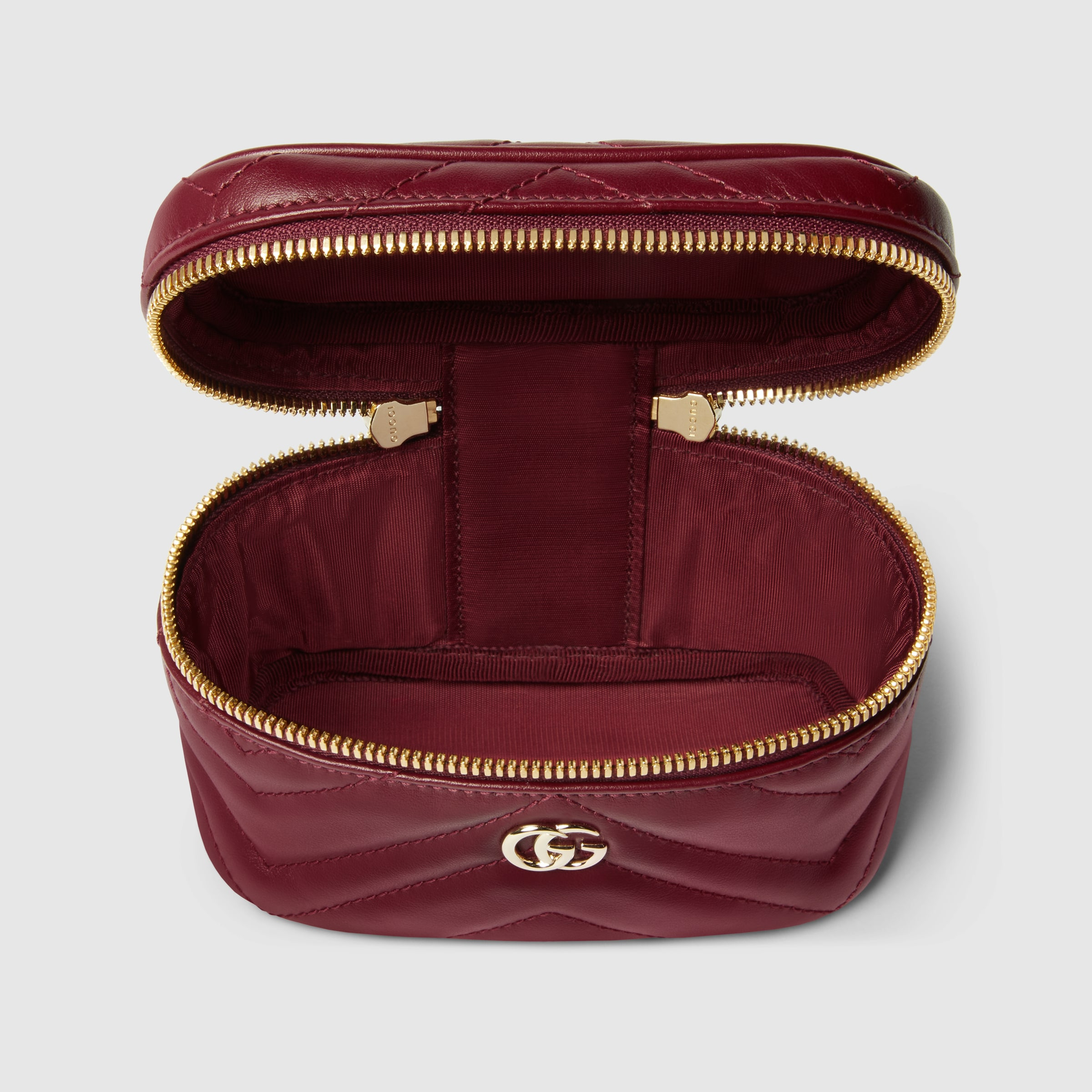 GG Marmont nano vanity bag - 8