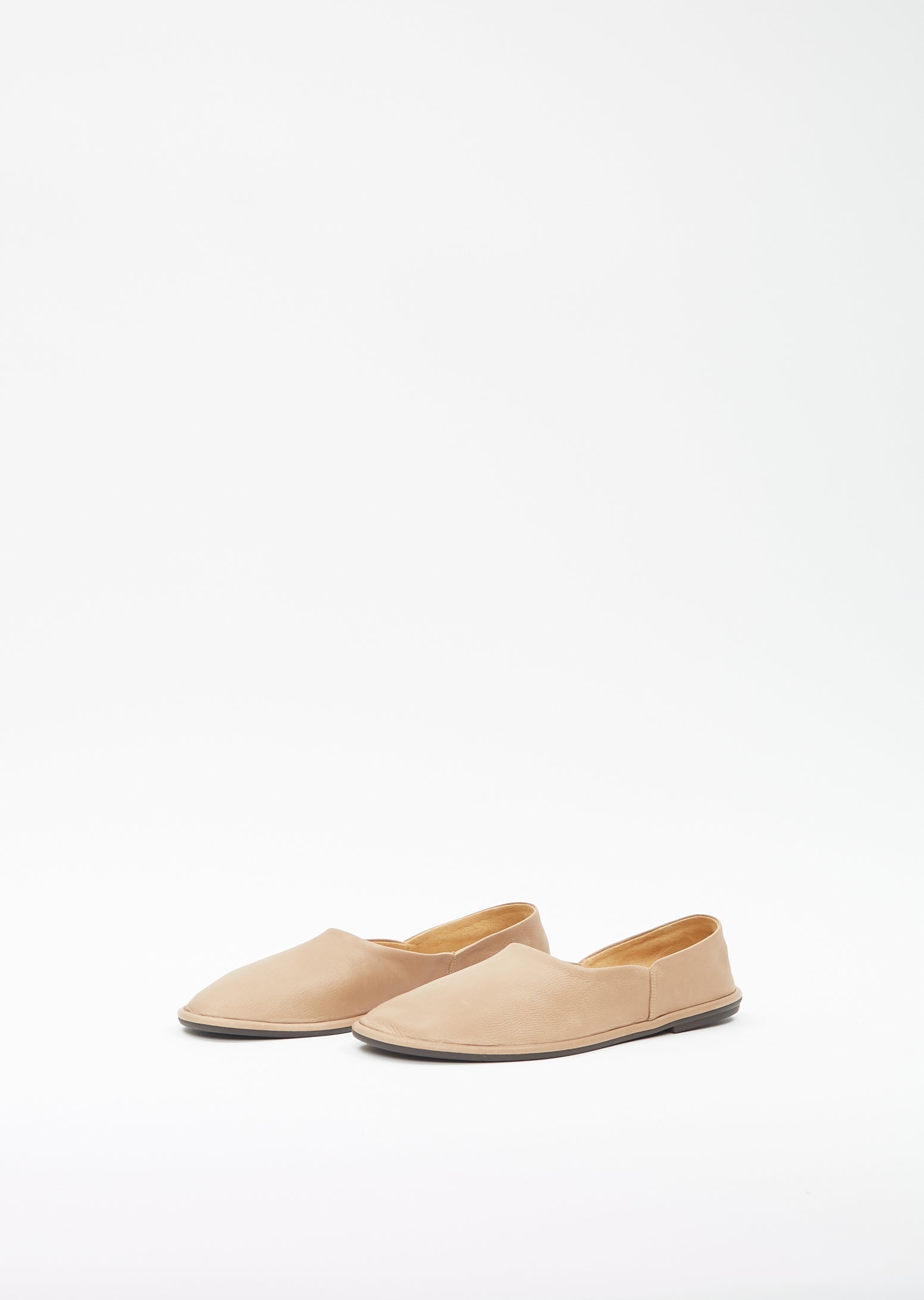 Canal Slip On — Taupe - 3
