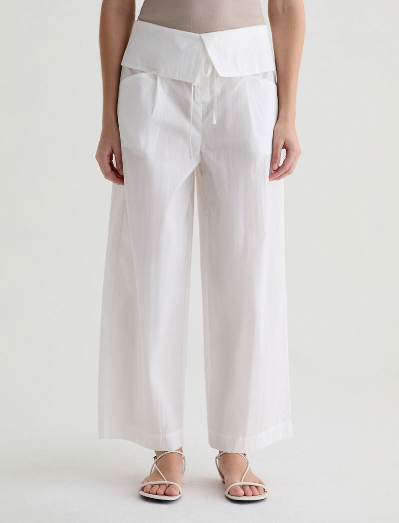 Shelvy Fisherman Pant 3