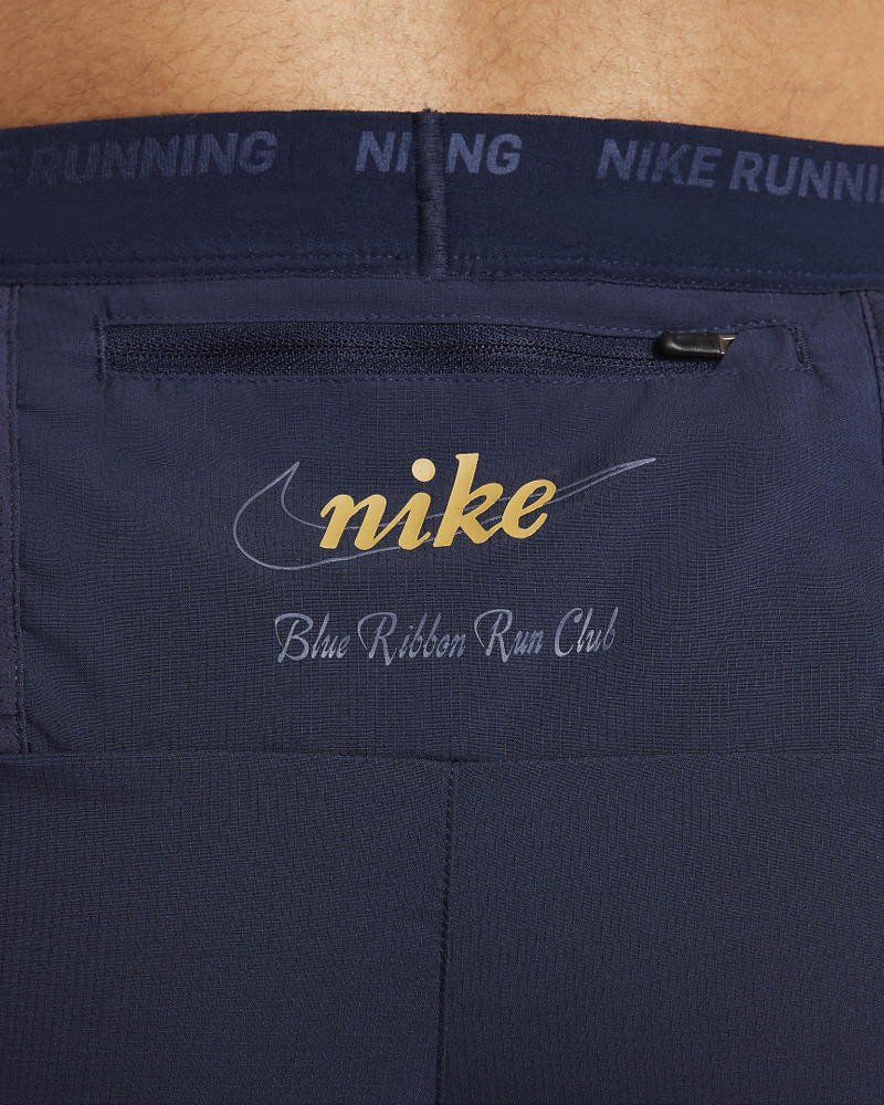 Nike Stride Men's Dri-FIT 5" Brief-Lined Running Shorts 6