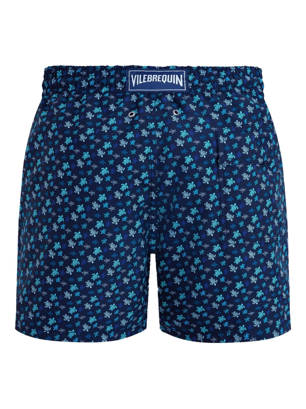 Micro Ronde Des Tortues Rainbow swim shorts - 2