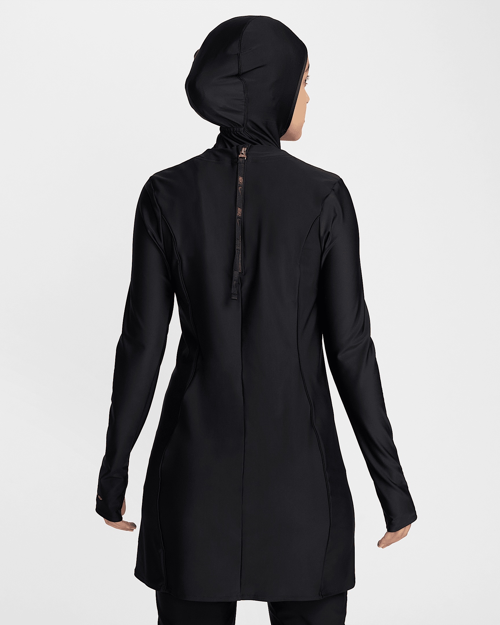 Nike Swim Victory Women's Full-Coverage Dress - 2