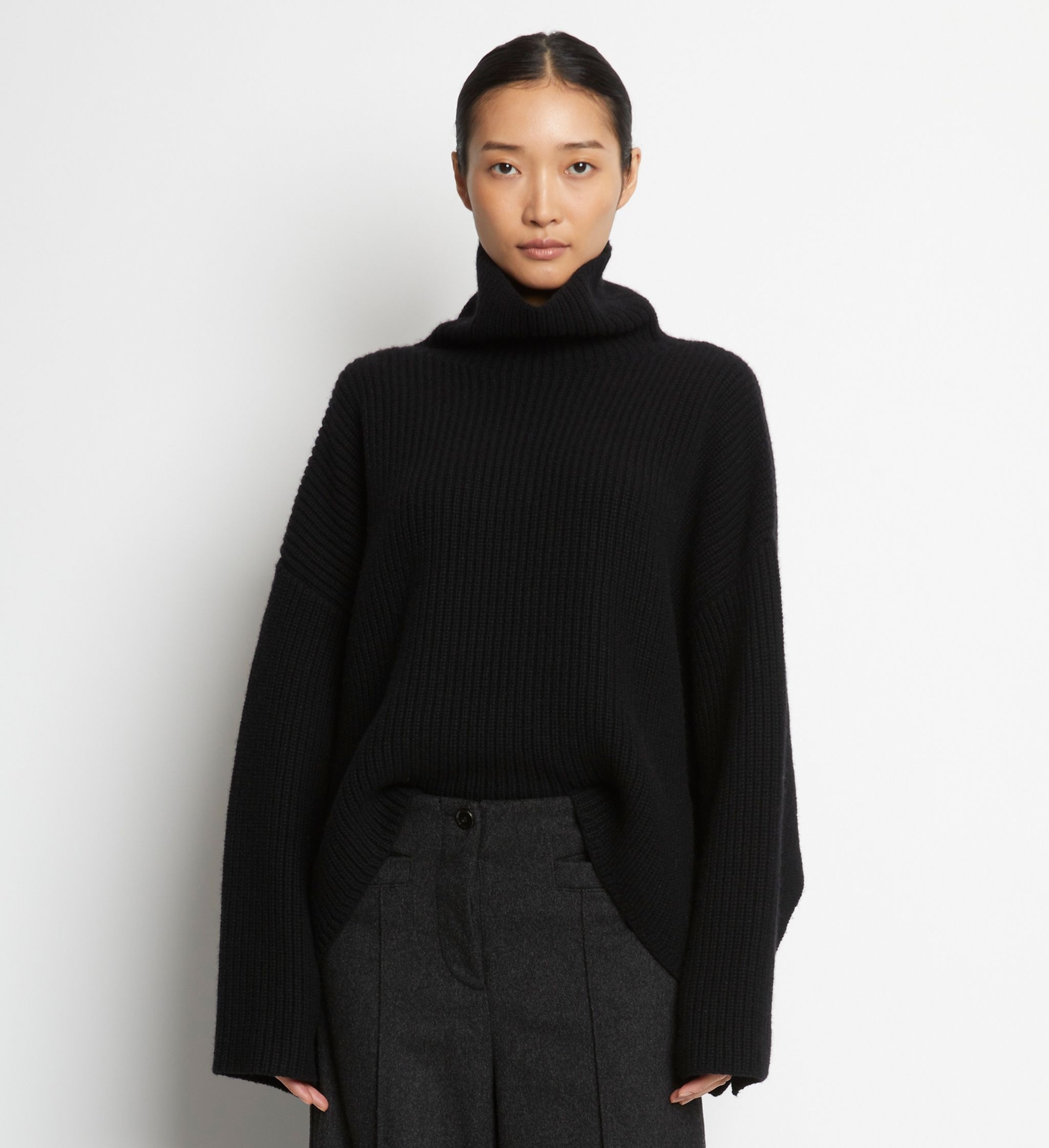 Mercedes-Benz x Proenza Schouler Eco Cashmere Turtleneck - 2