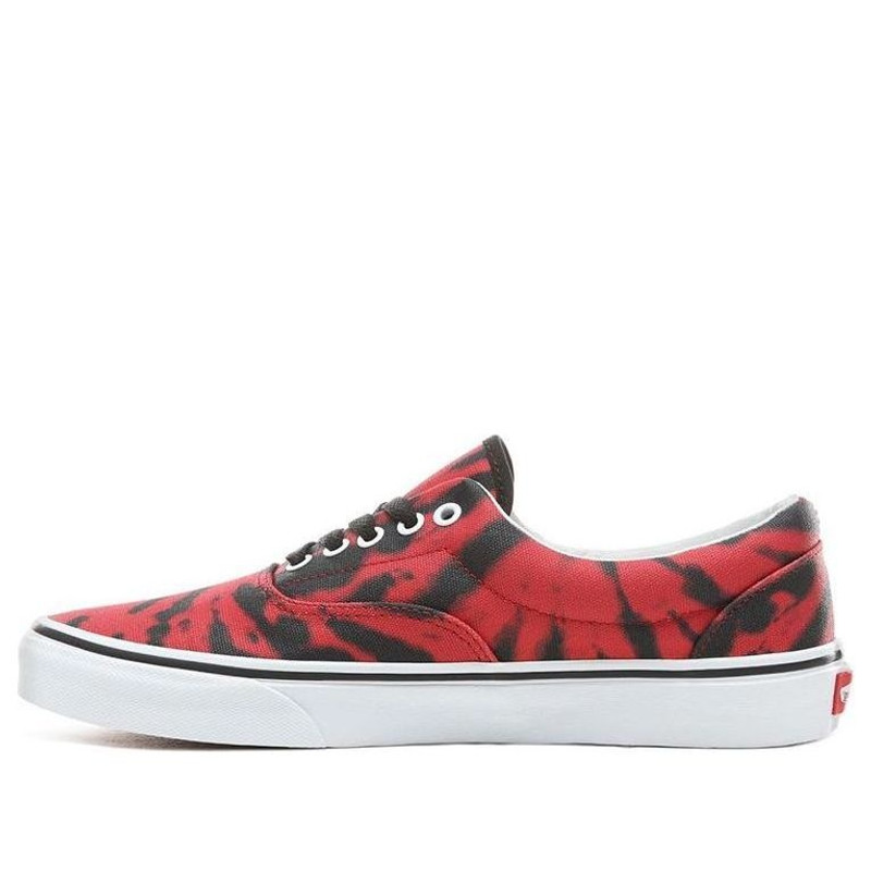 Vans Era 'Tie-Dye - Tango Red' VN0A38FRVPB - 1