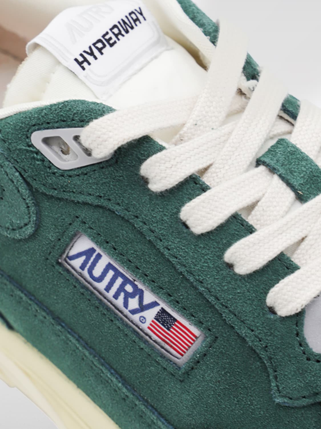 Sneakers men Autry - 4