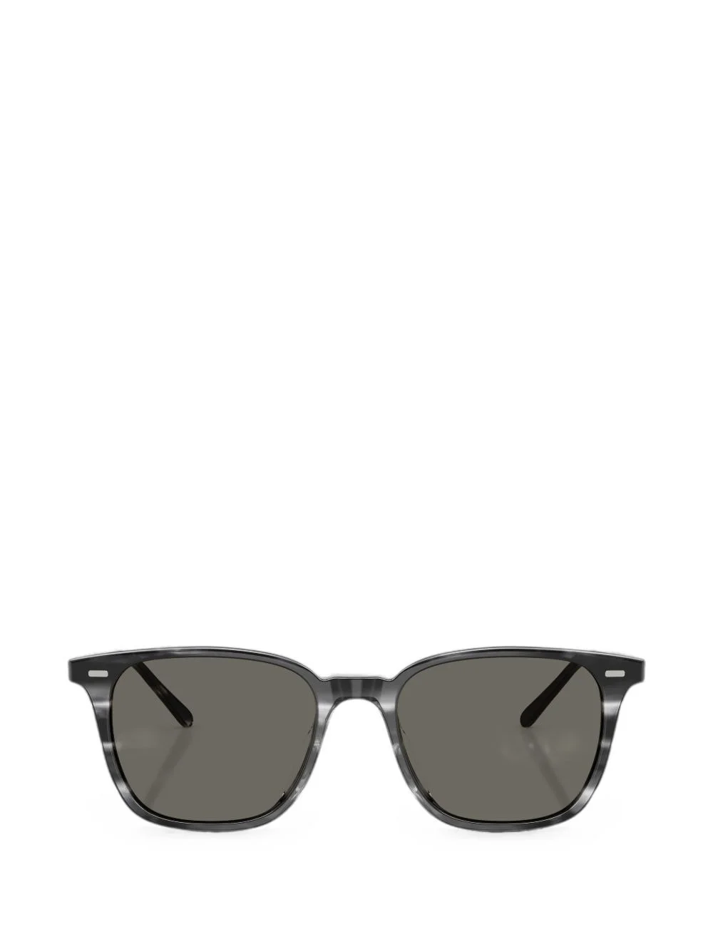 Laedin square-frame sunglasses - 1