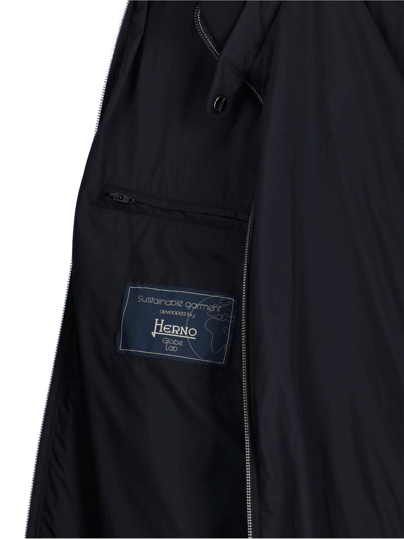 ZIP BOMBER JACKET 5