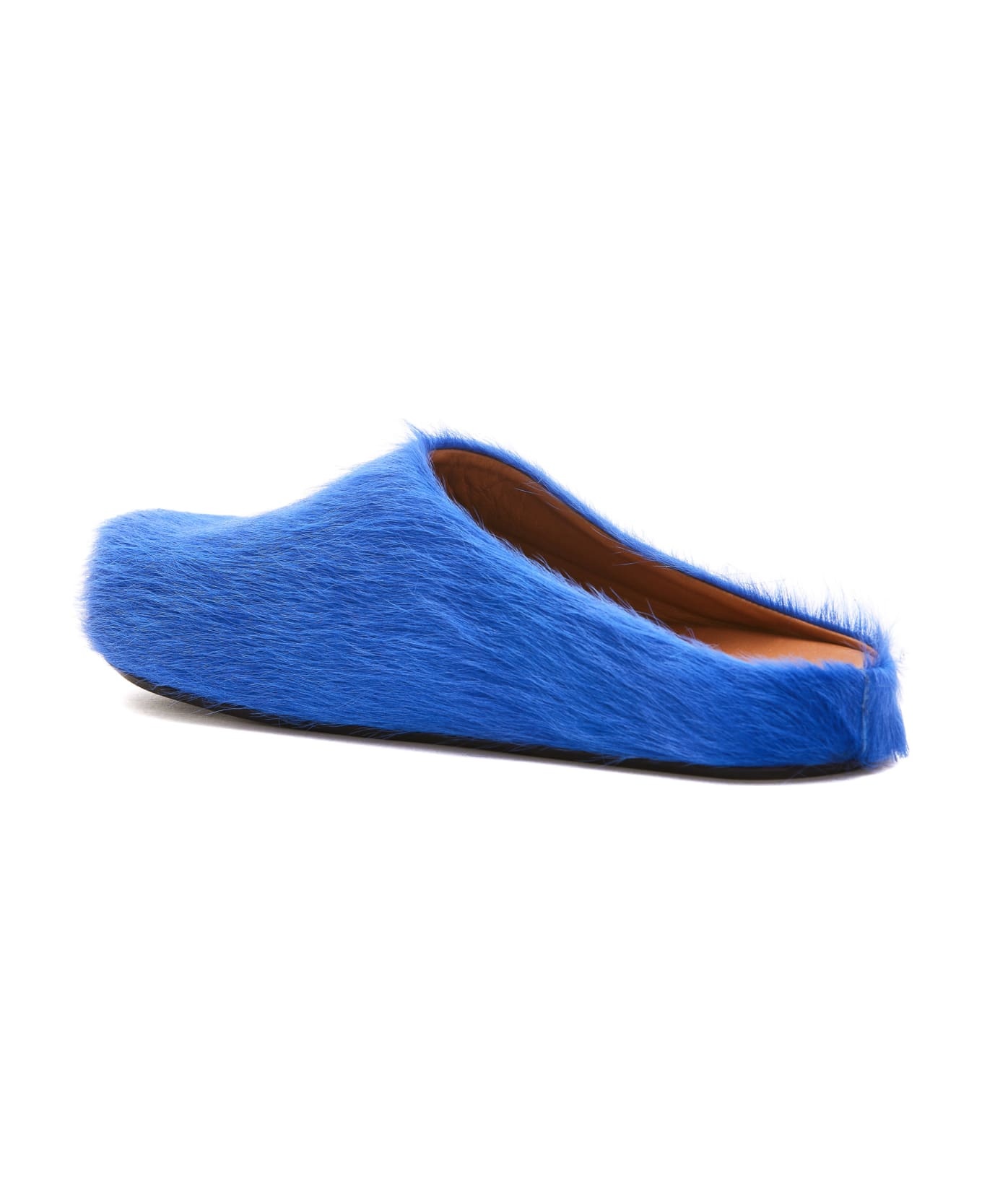 Fussbett Mules - 3