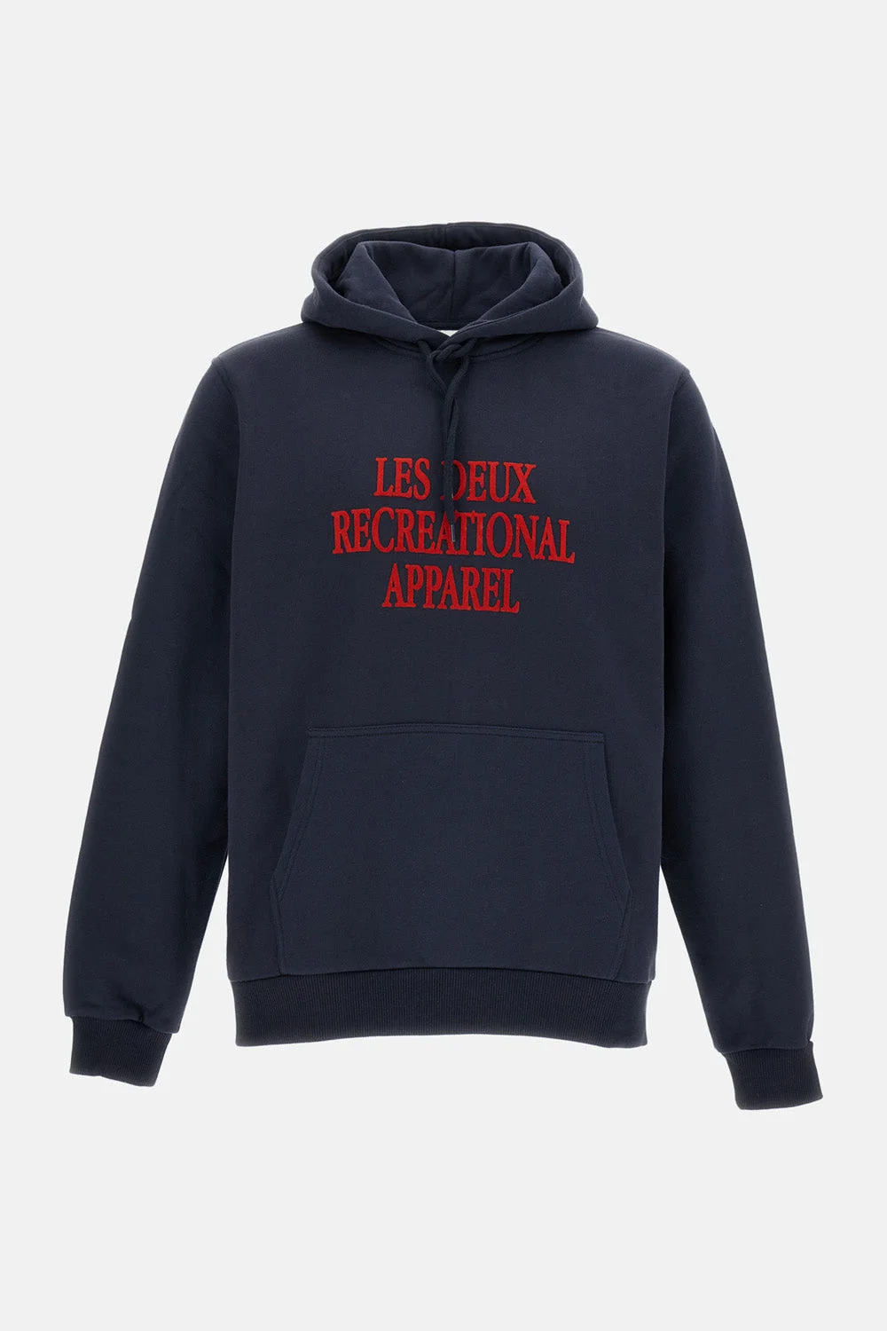 HOODIE FROM COPENHAGEN - 1