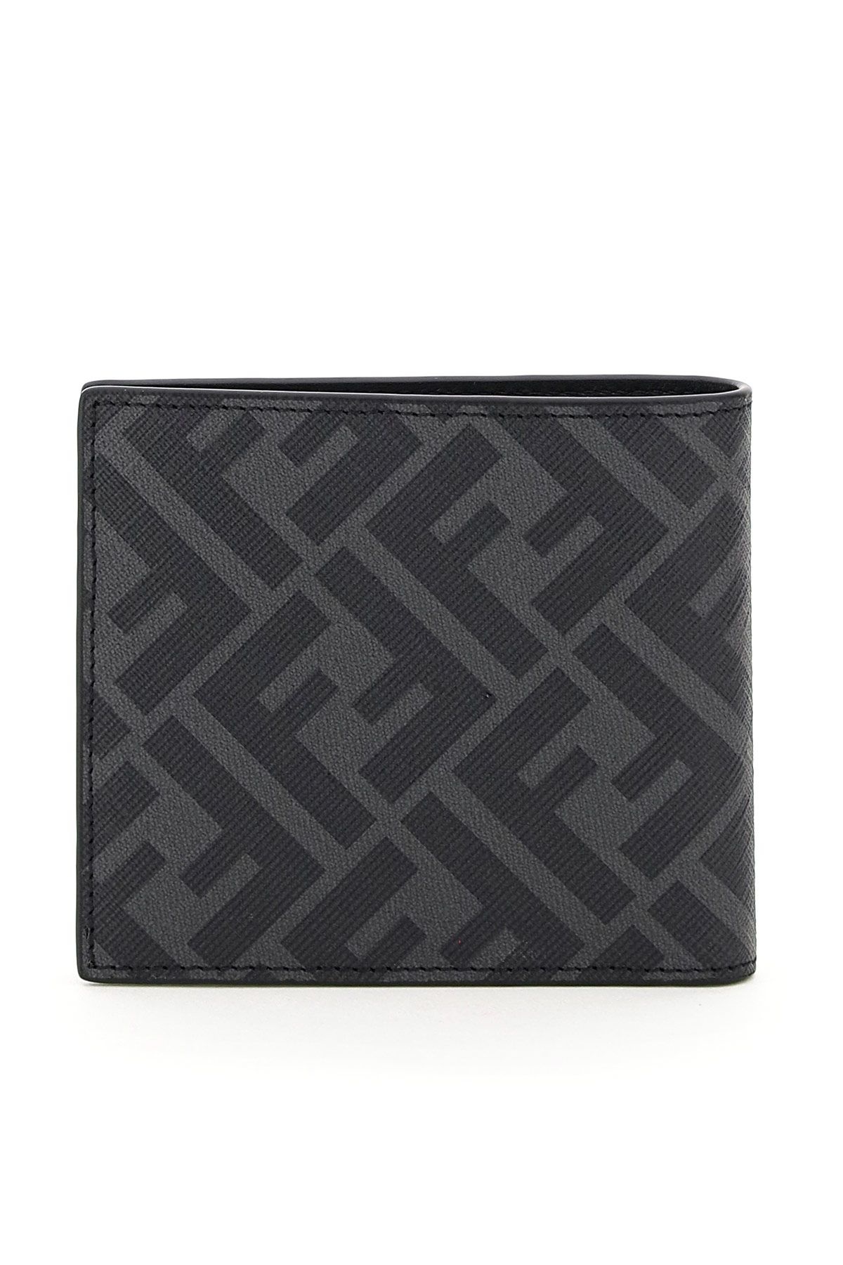 FF STRIPE BIFOLD WALLET - 3