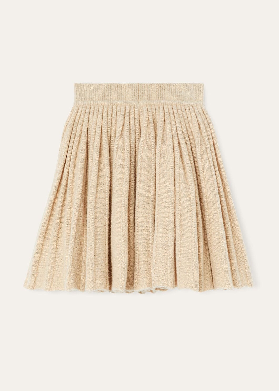Cocooning Skirt - 6