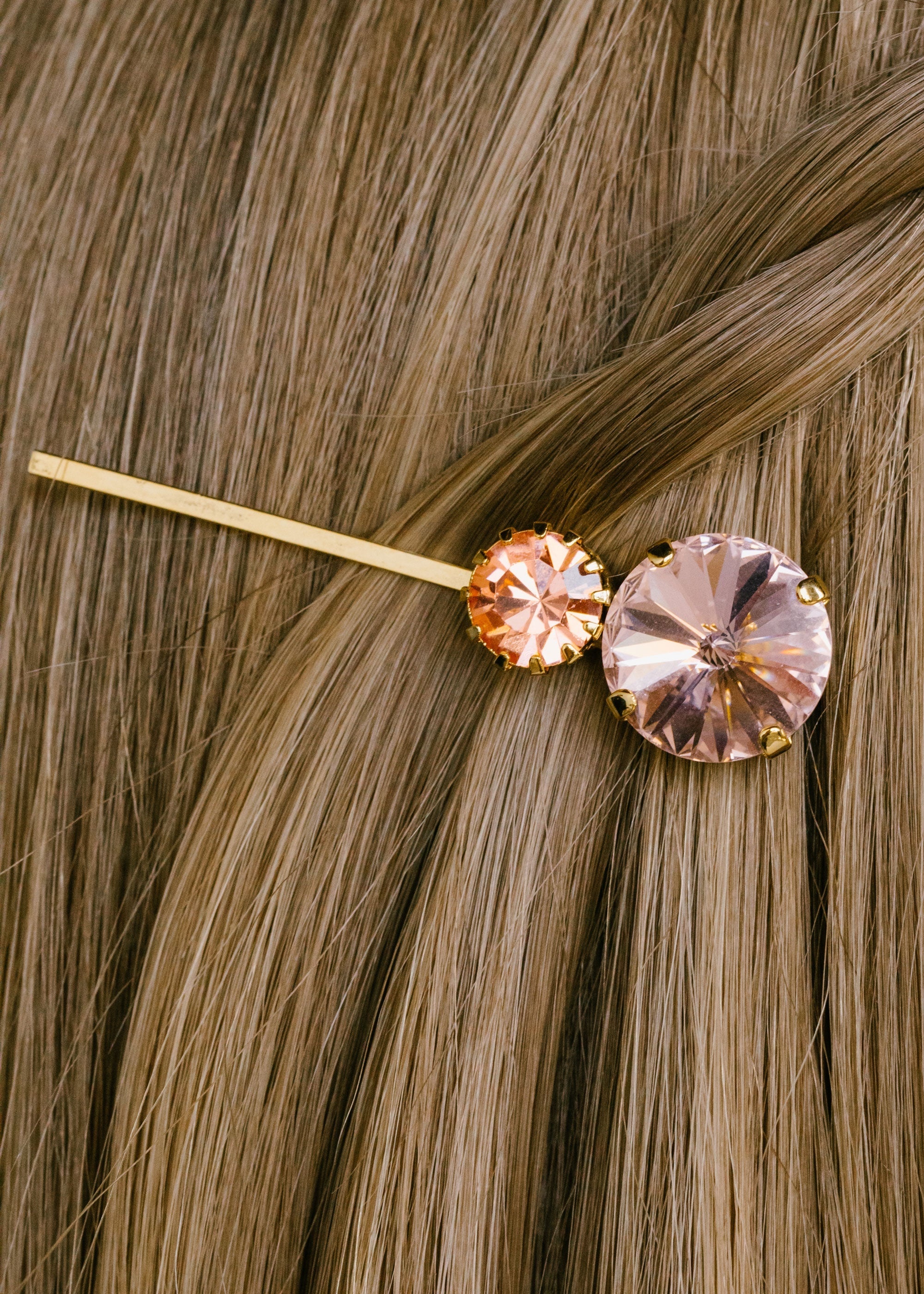 Myrla Bobby Pin - 3