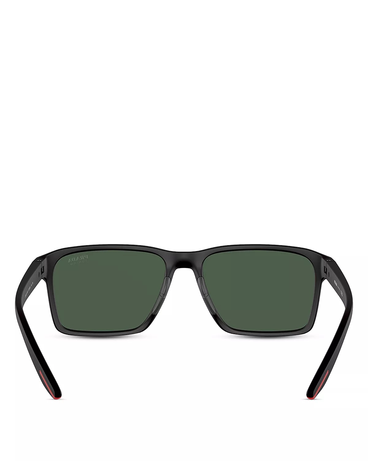 Sport Rectangular Sunglasses, 58mm - 5