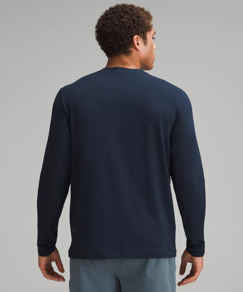 Zeroed In Long-Sleeve Shirt 3