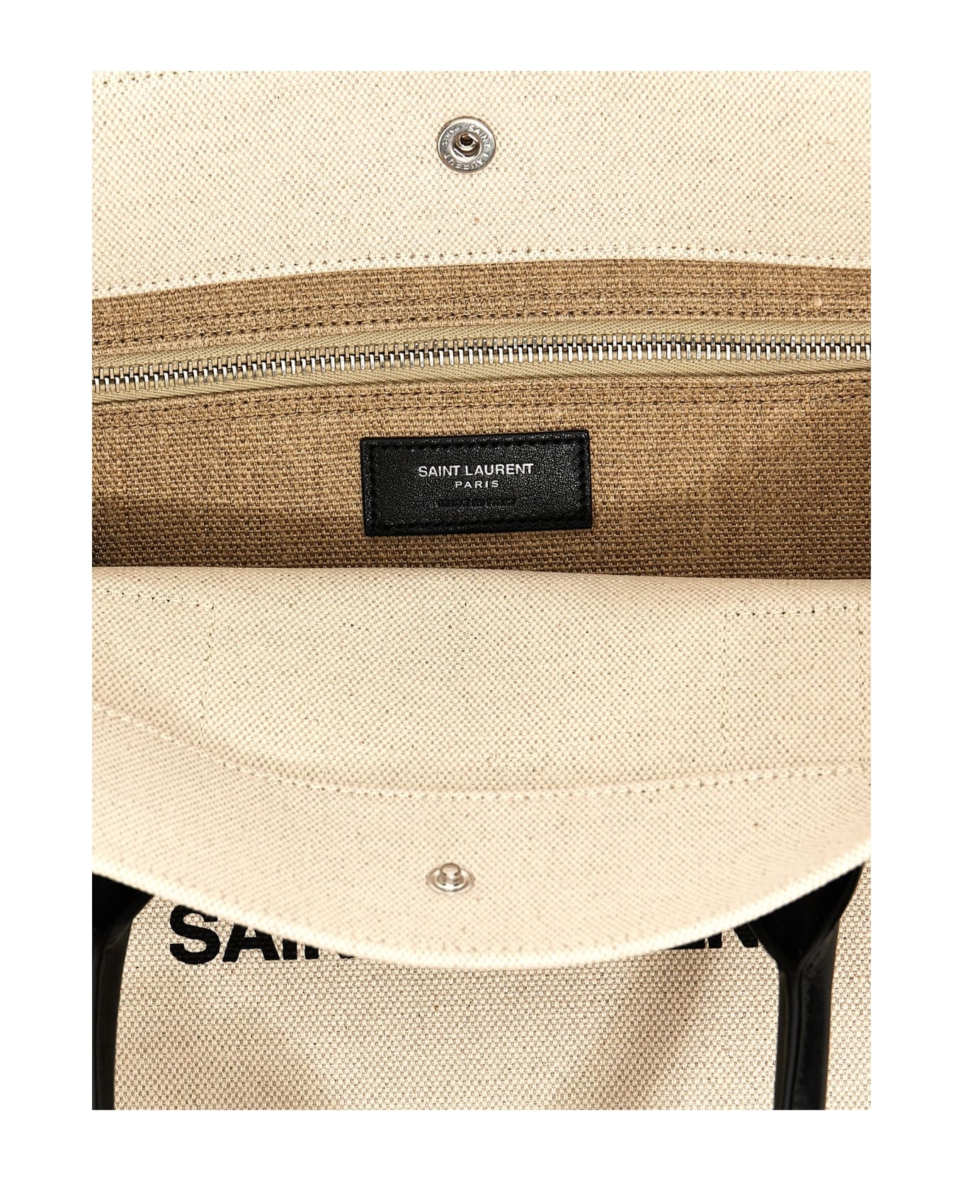 Rive Gauche Shoulder Bag - 4