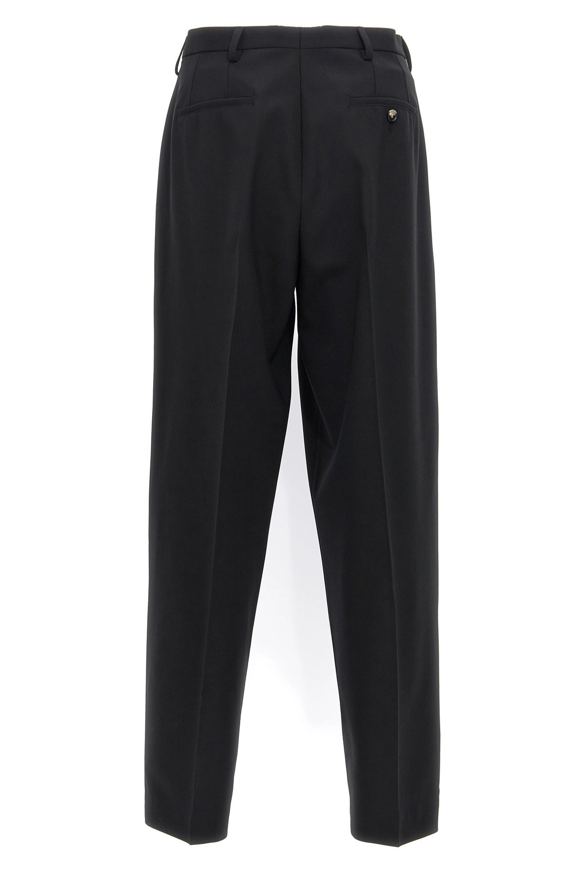 Wool pants - 2