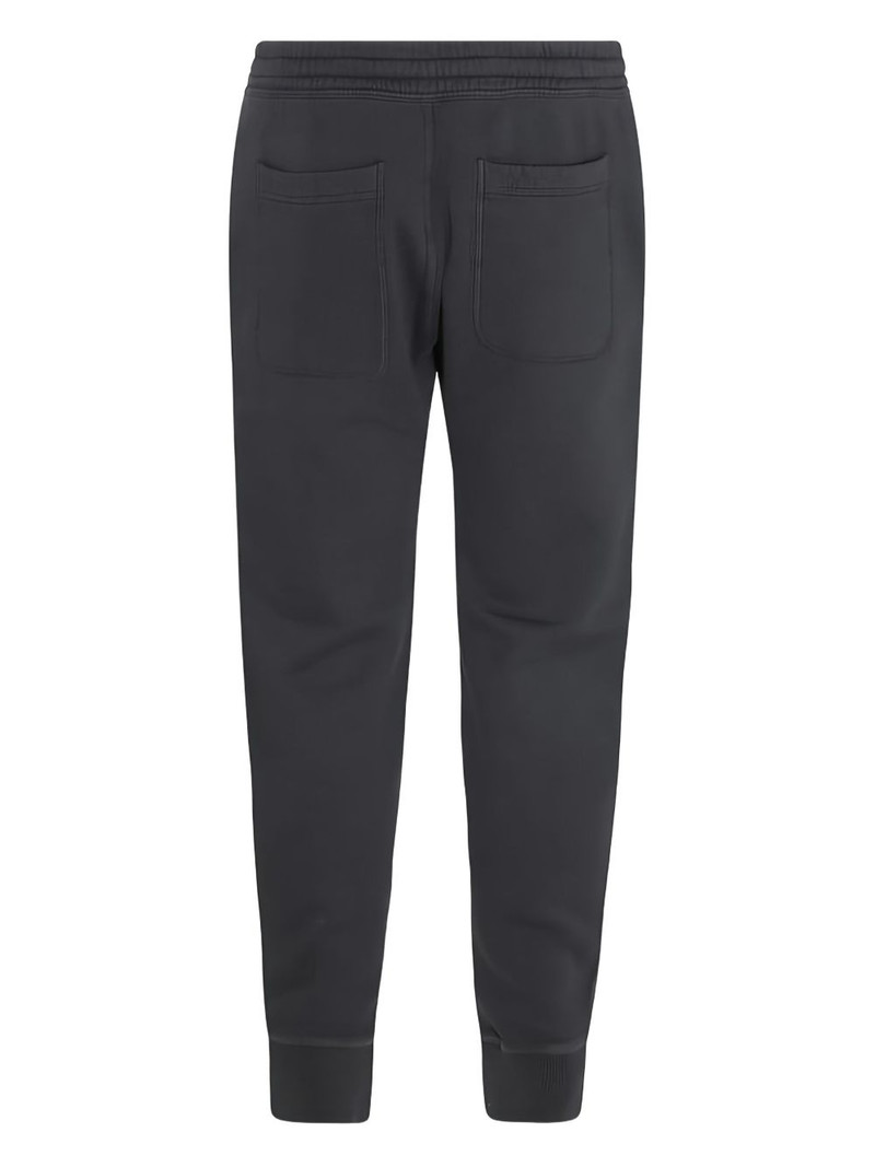 TOM FORD tapered cotton track pants outlook