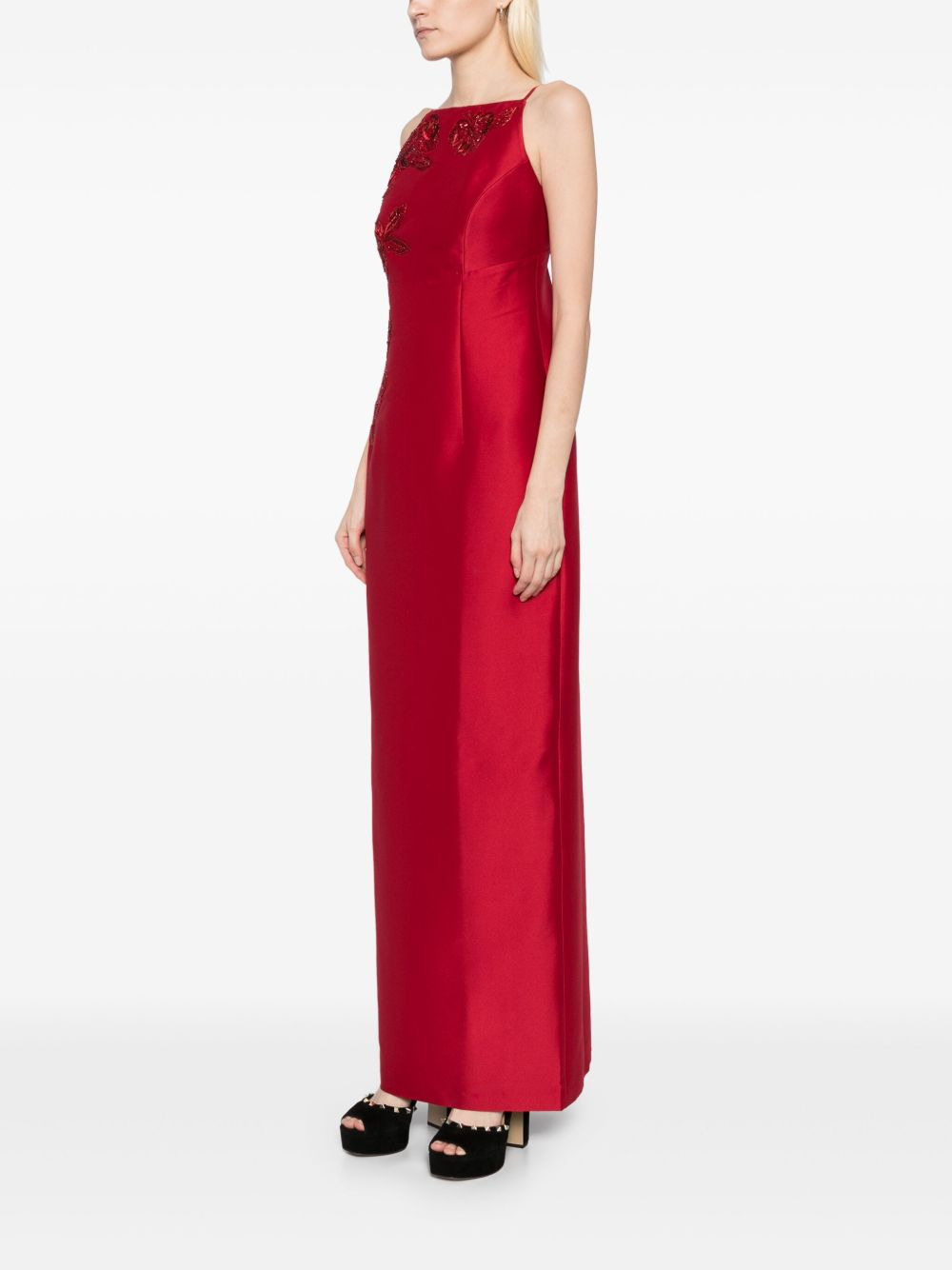 Embellished Pryce gown - 3