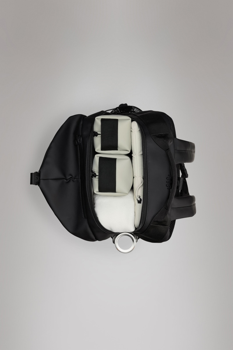 Trail Clip Front Backpack 5